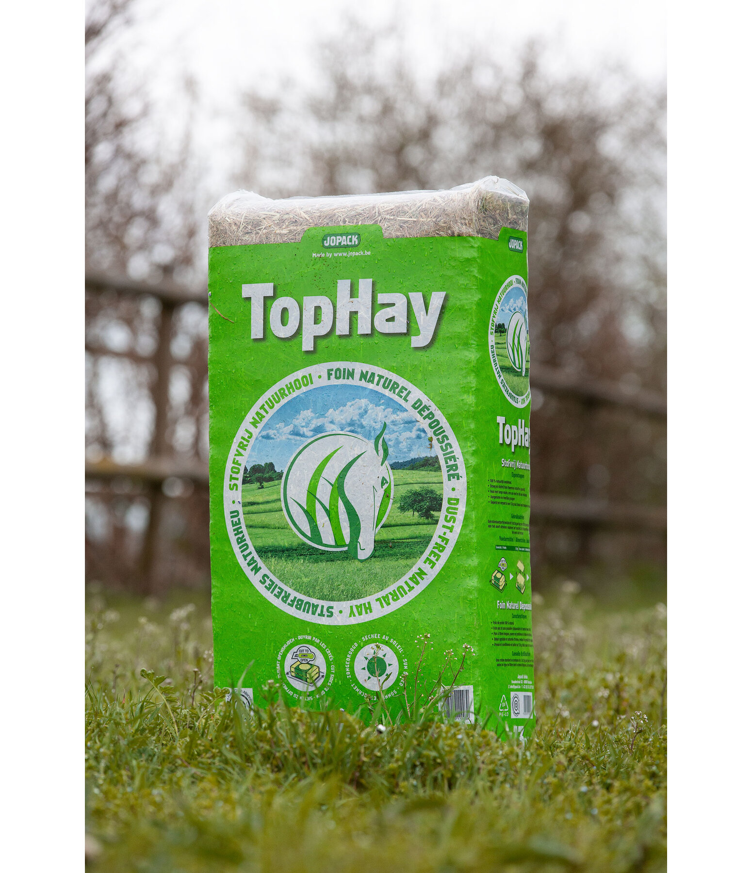 Foin  TopHay