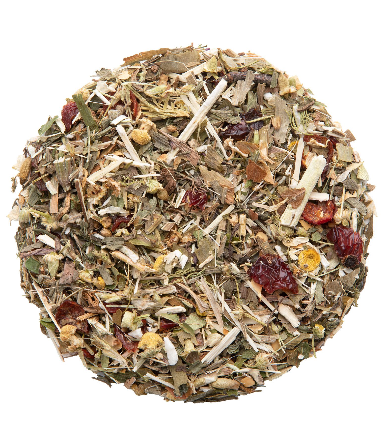 M�lange d'herbes Senior