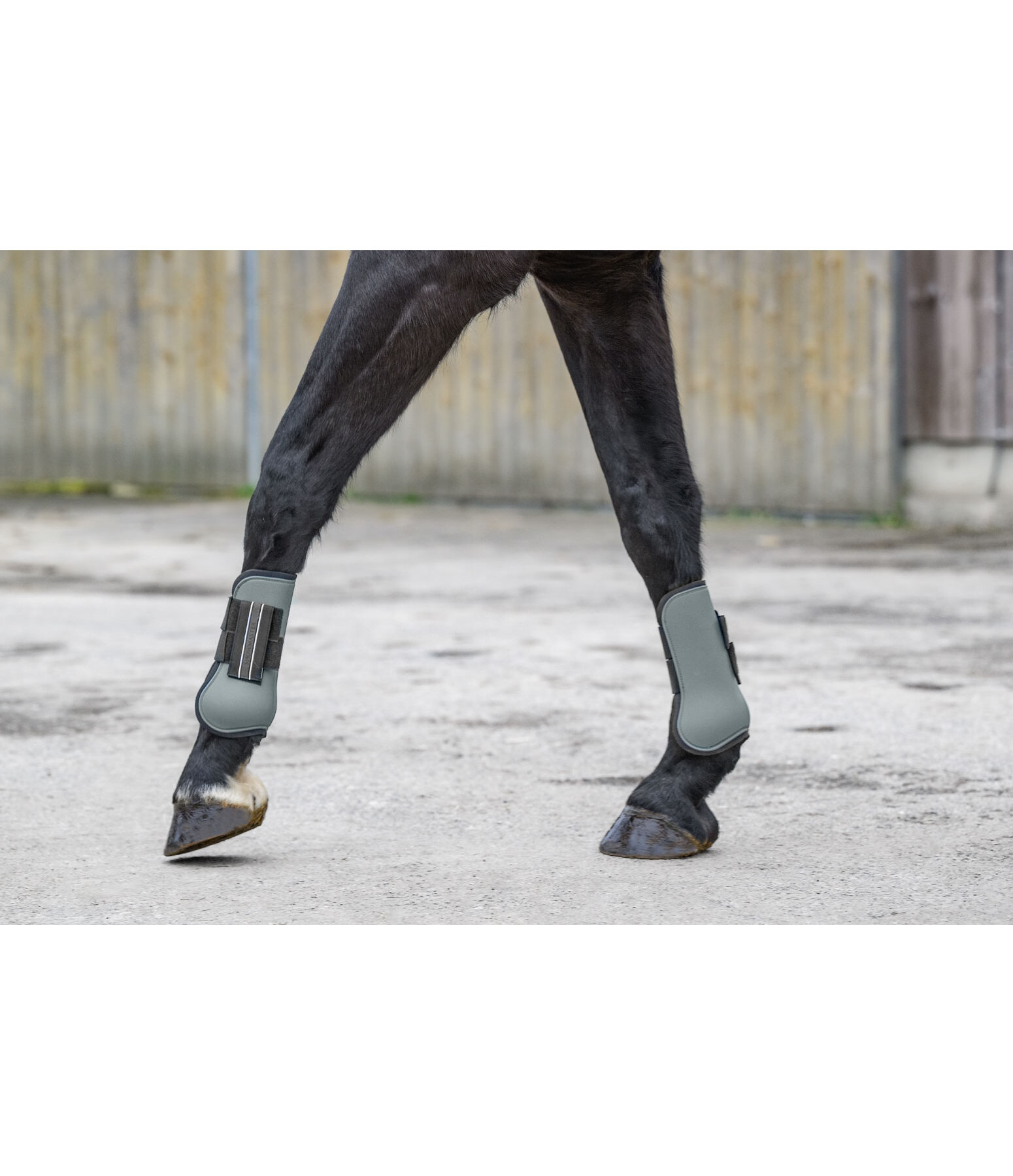 Gu�tres � coque rigide