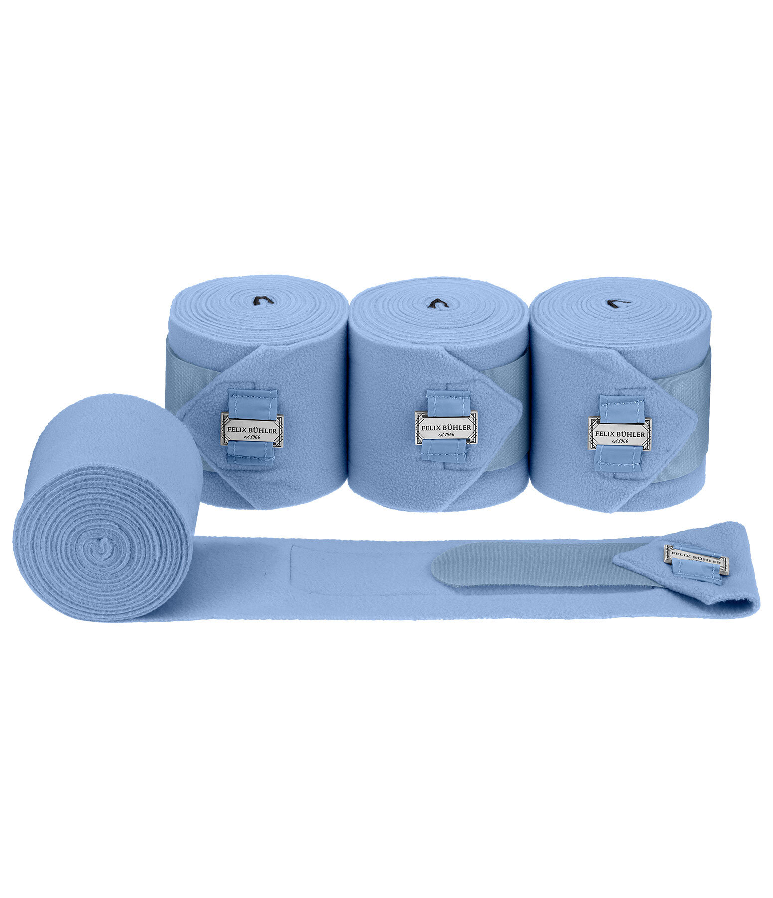 Bandes en polaire  Essential
