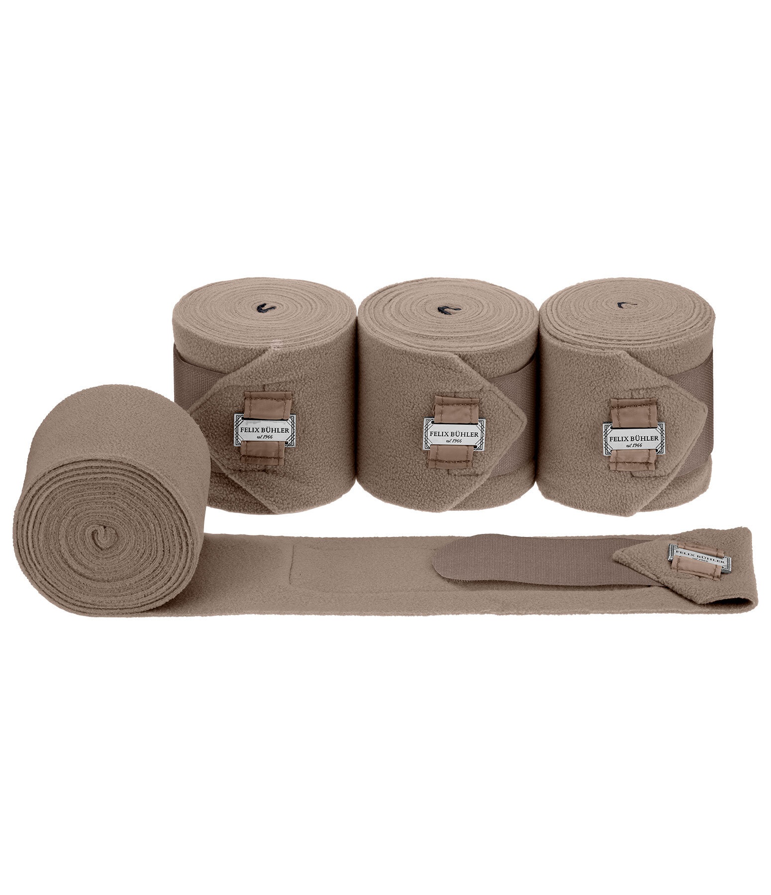 Bandes en polaire  Essential
