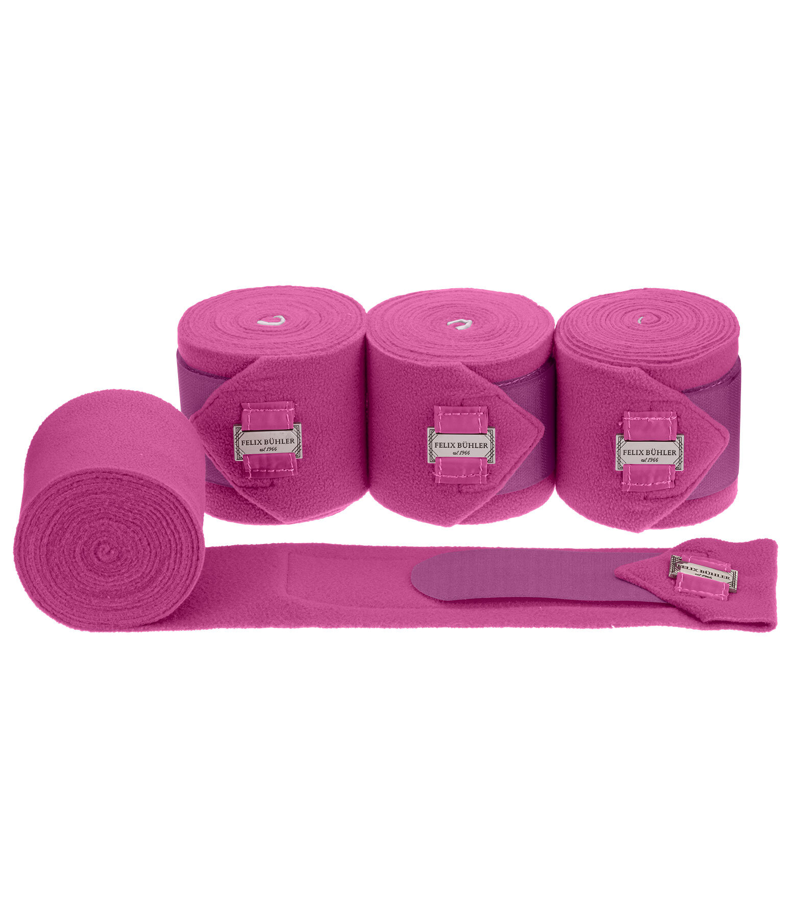 Bandes en polaire  Essential