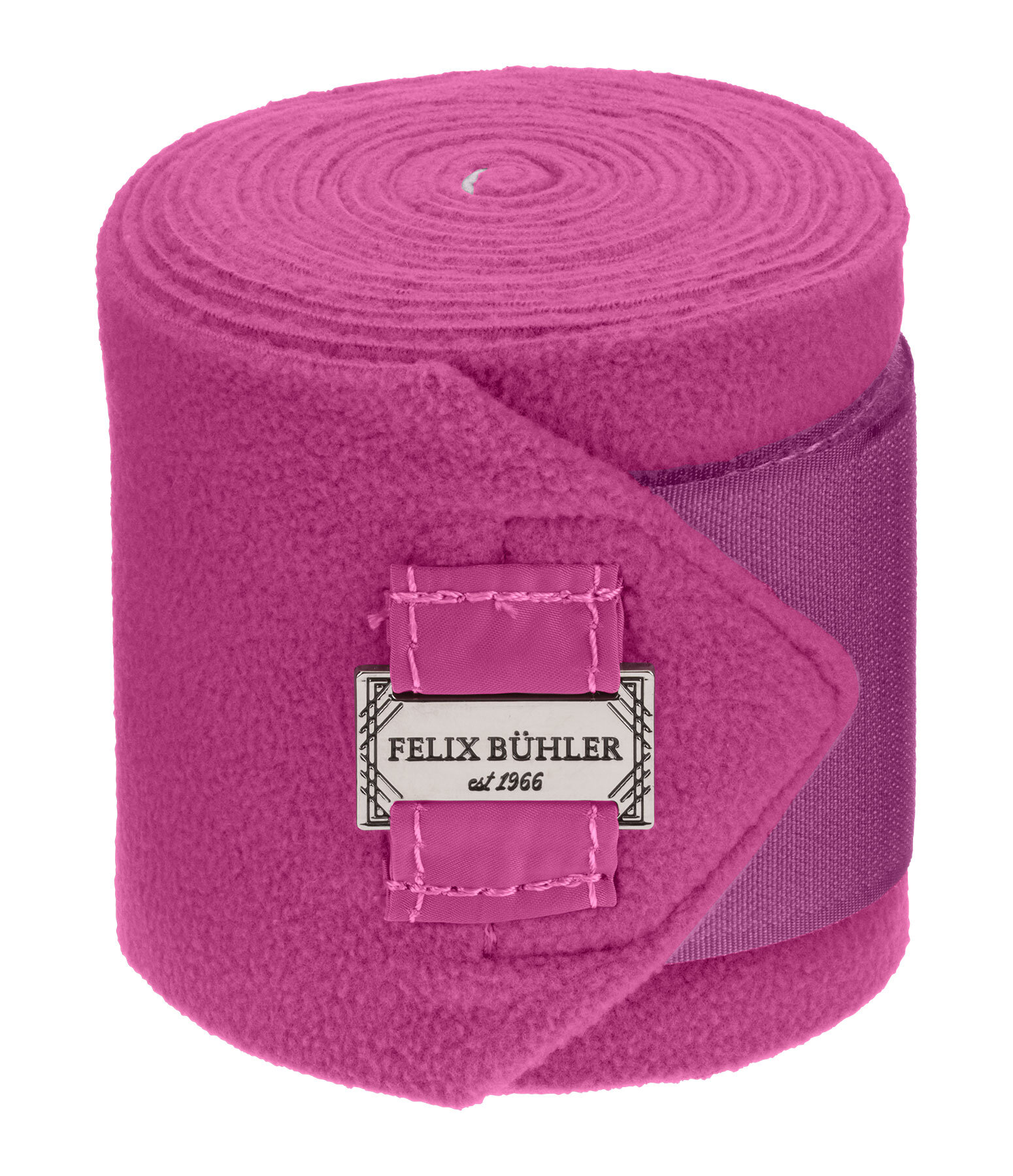 Bandes en polaire  Essential