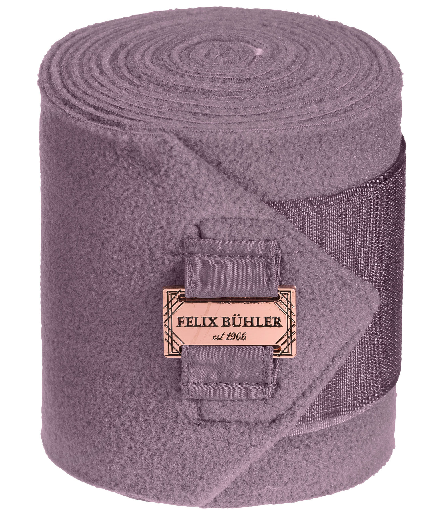 Bandes en polaire  Essential
