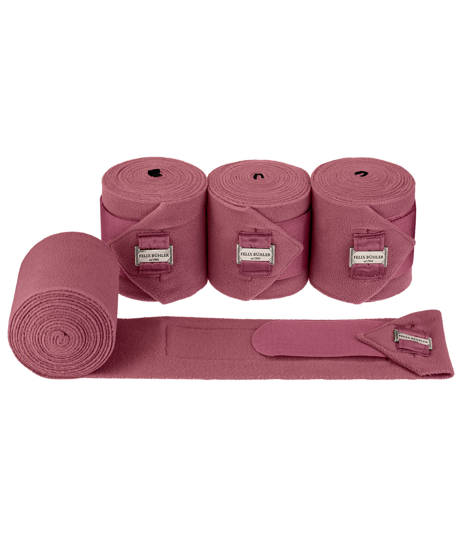 Bandes en polaire  Essential