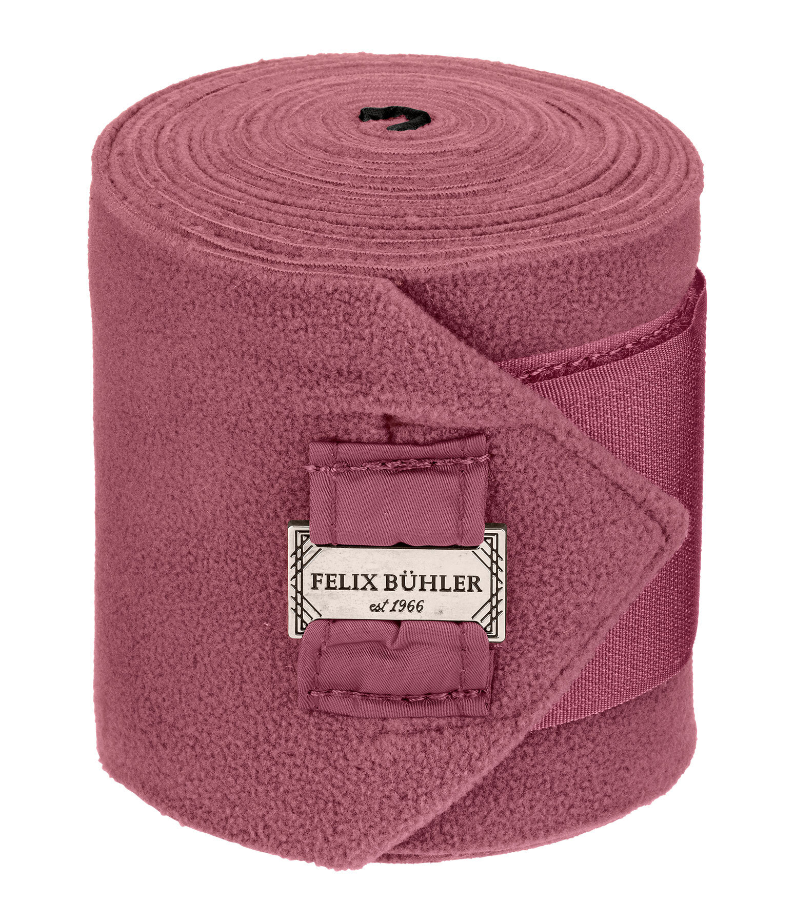 Bandes en polaire  Essential