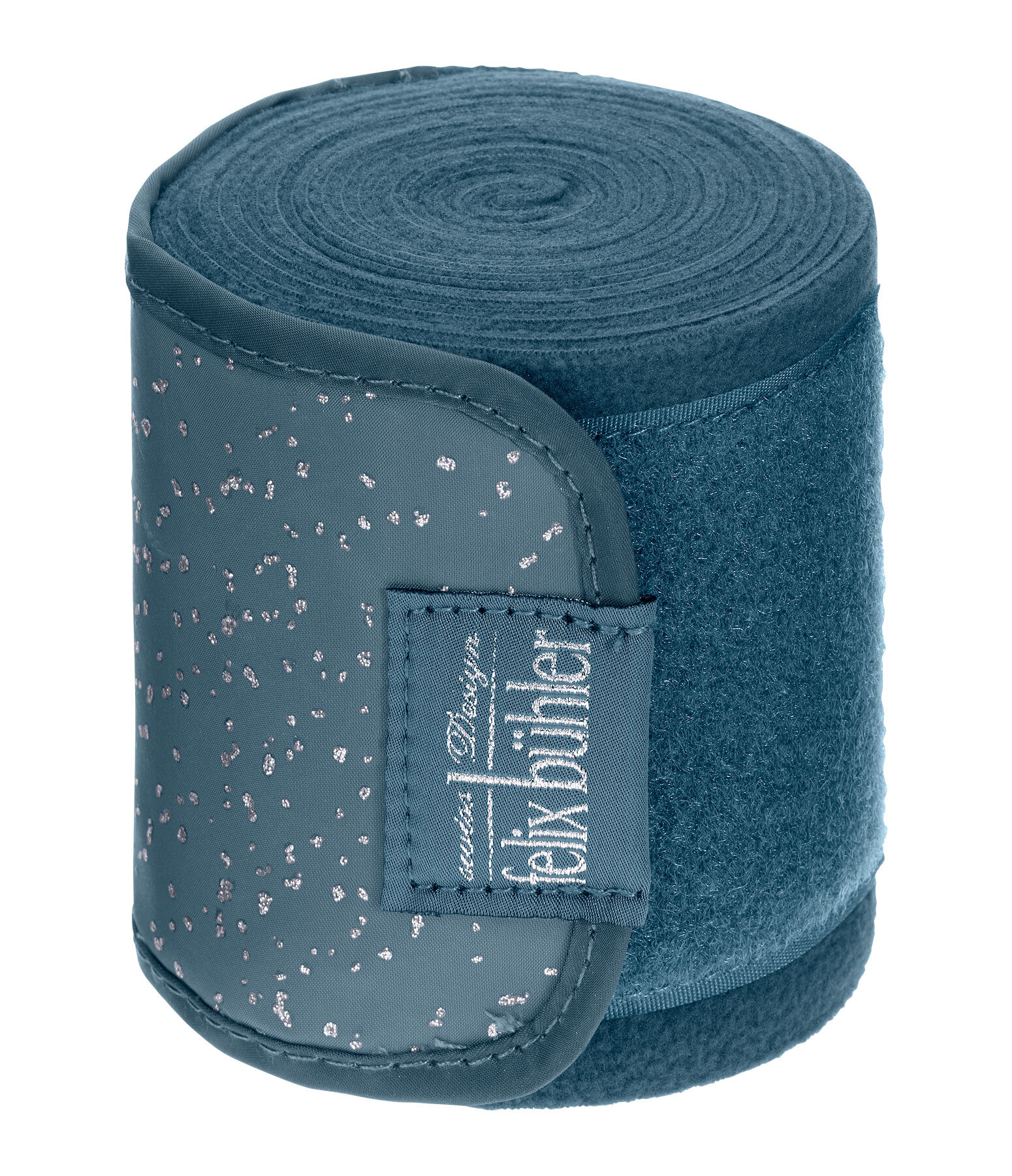 Bandes en polaire  Sparkling II