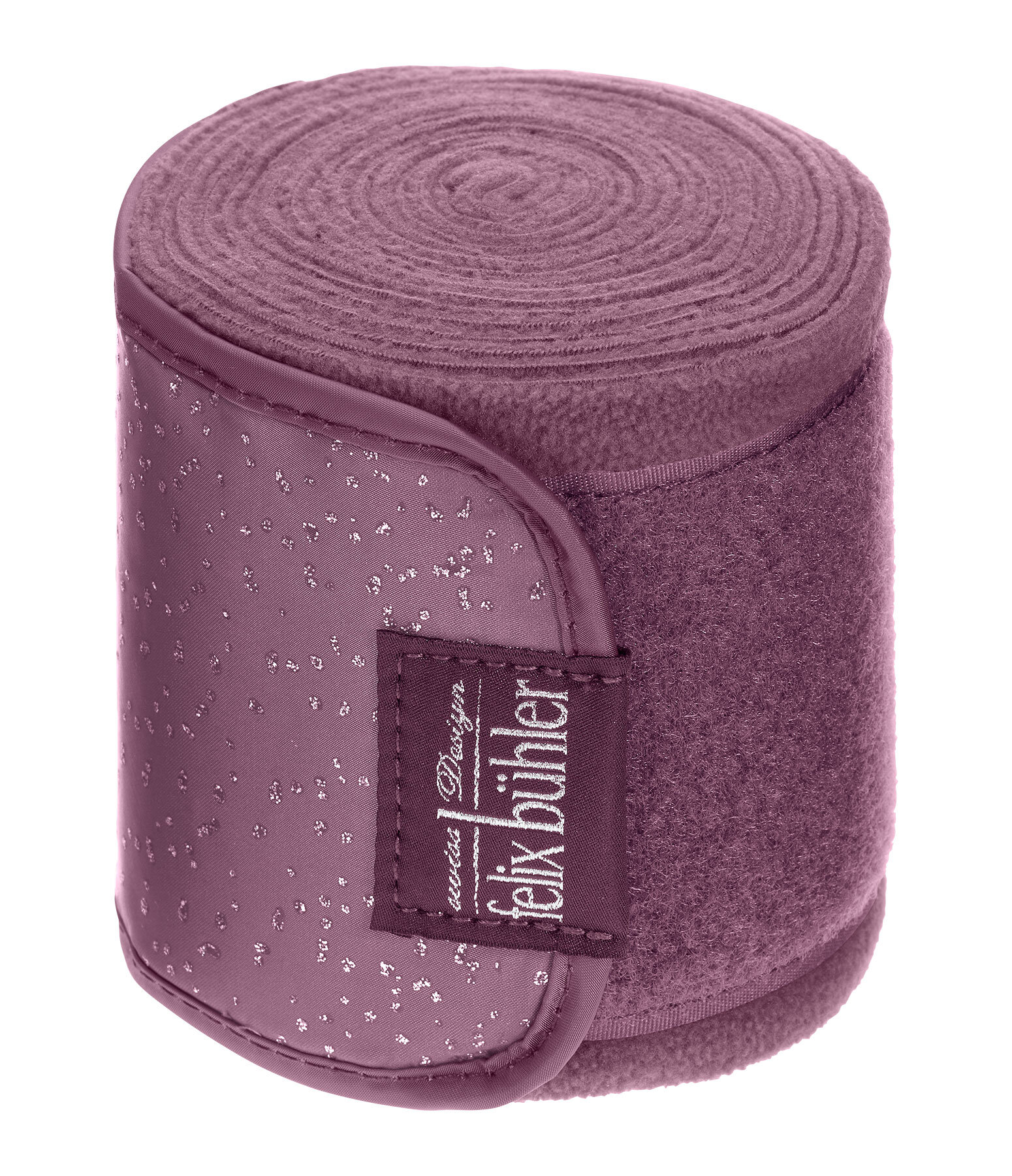 Bandes en polaire  Sparkling II