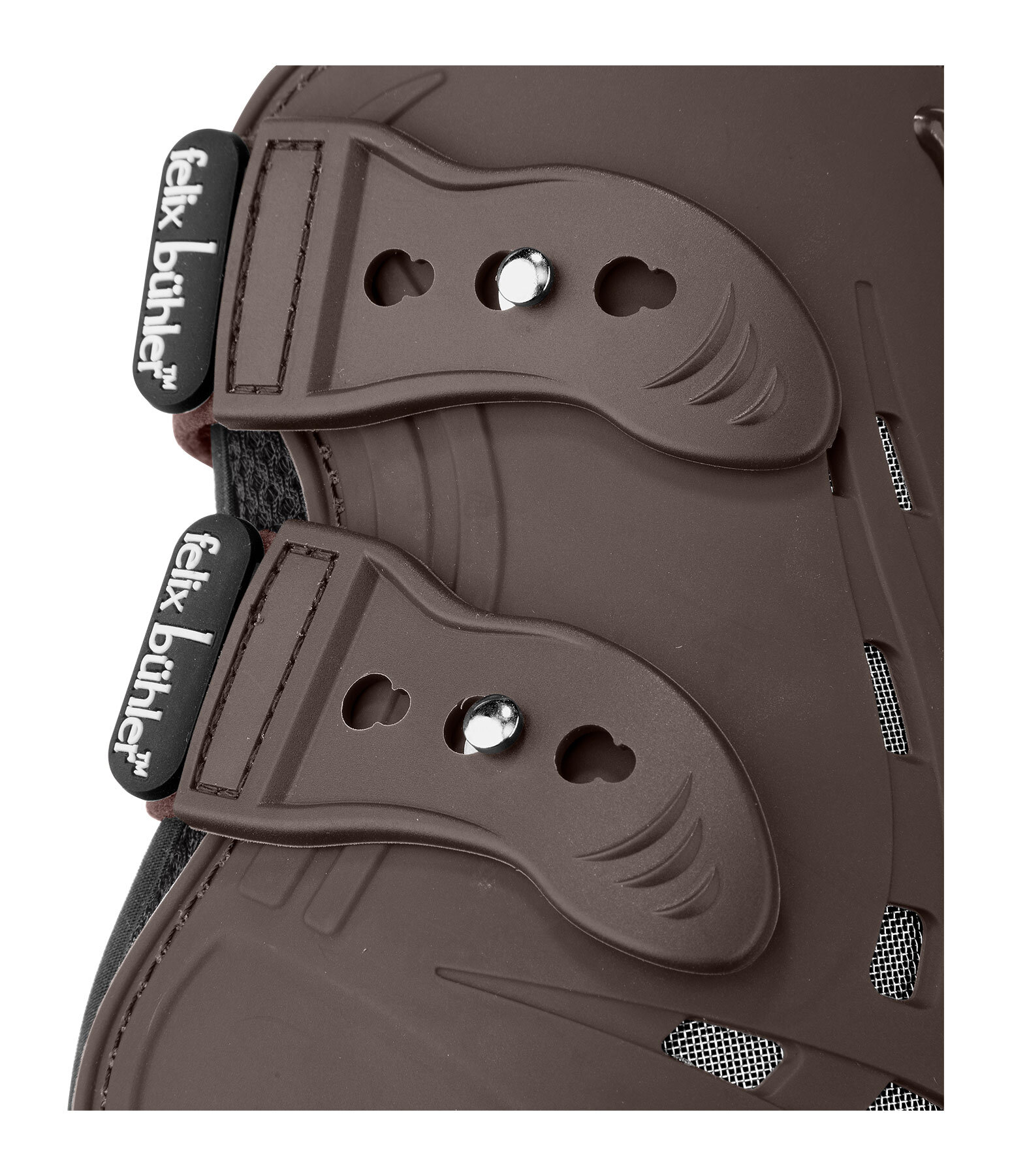 Prot�ge-boulets  Double Airflow