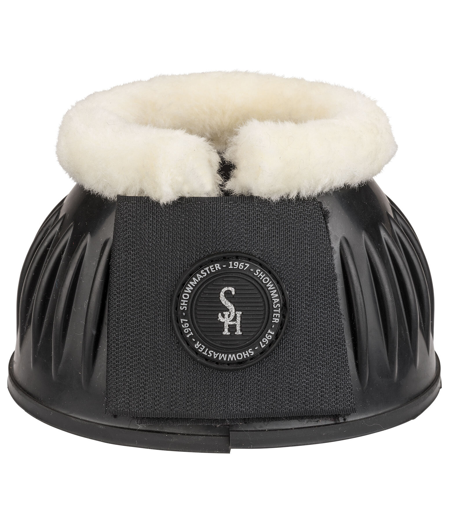 Cloches avec polaire Teddy SHOWMASTER