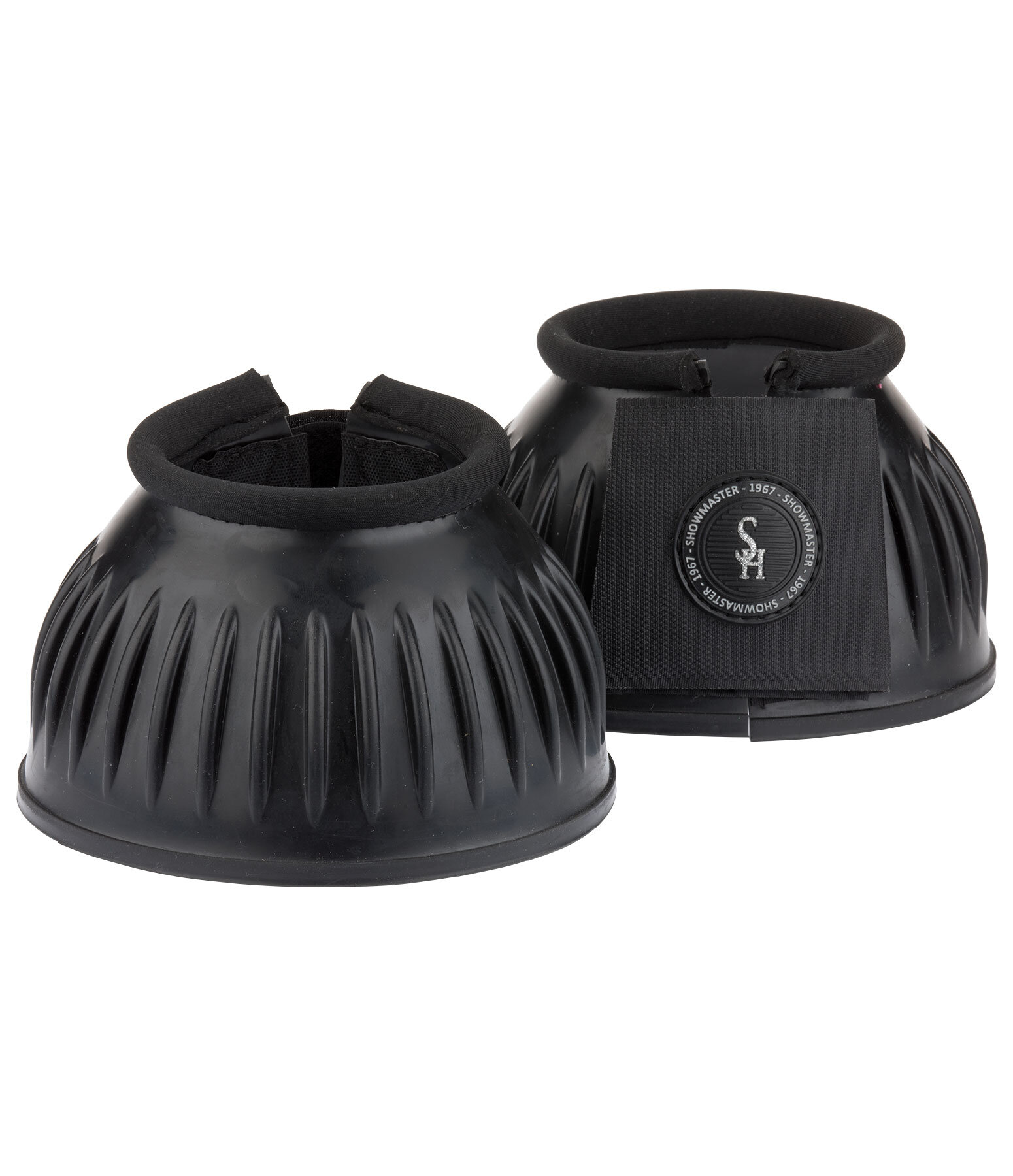 Cloches SHOWMASTER Soft Edge