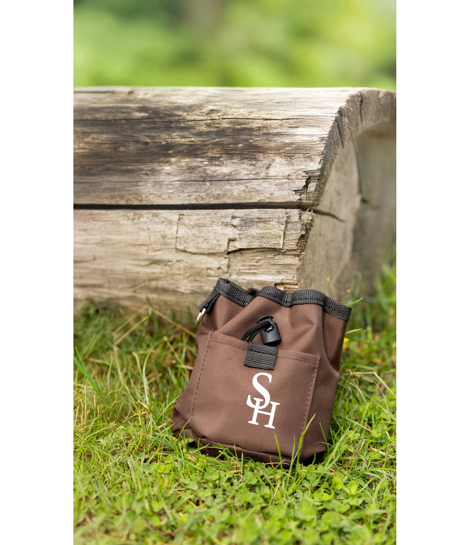 Poche � r�compenses