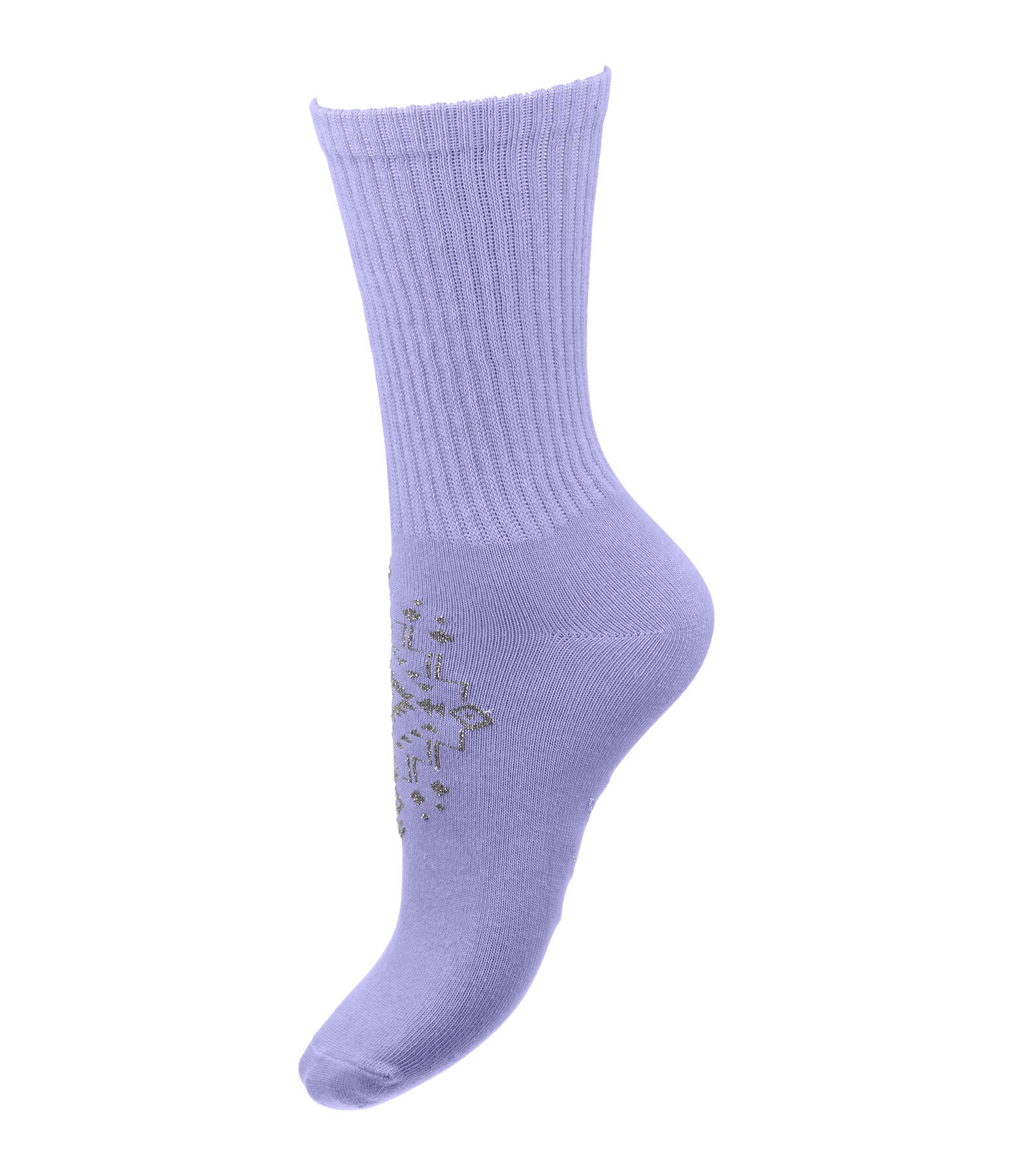 Chaussettes de voltige  Lou