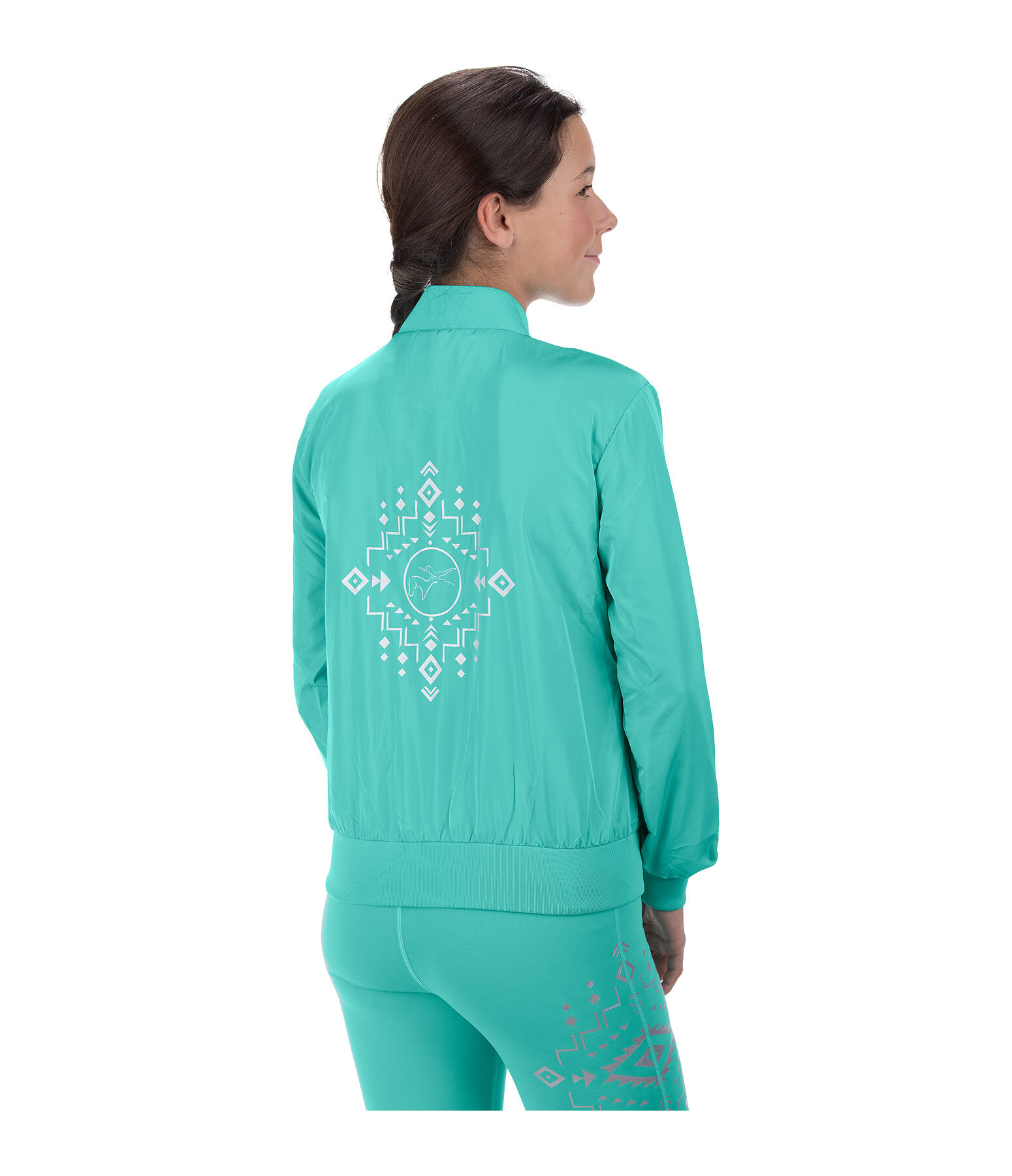 Veste d'entranement Enfant et Ado  Fiona