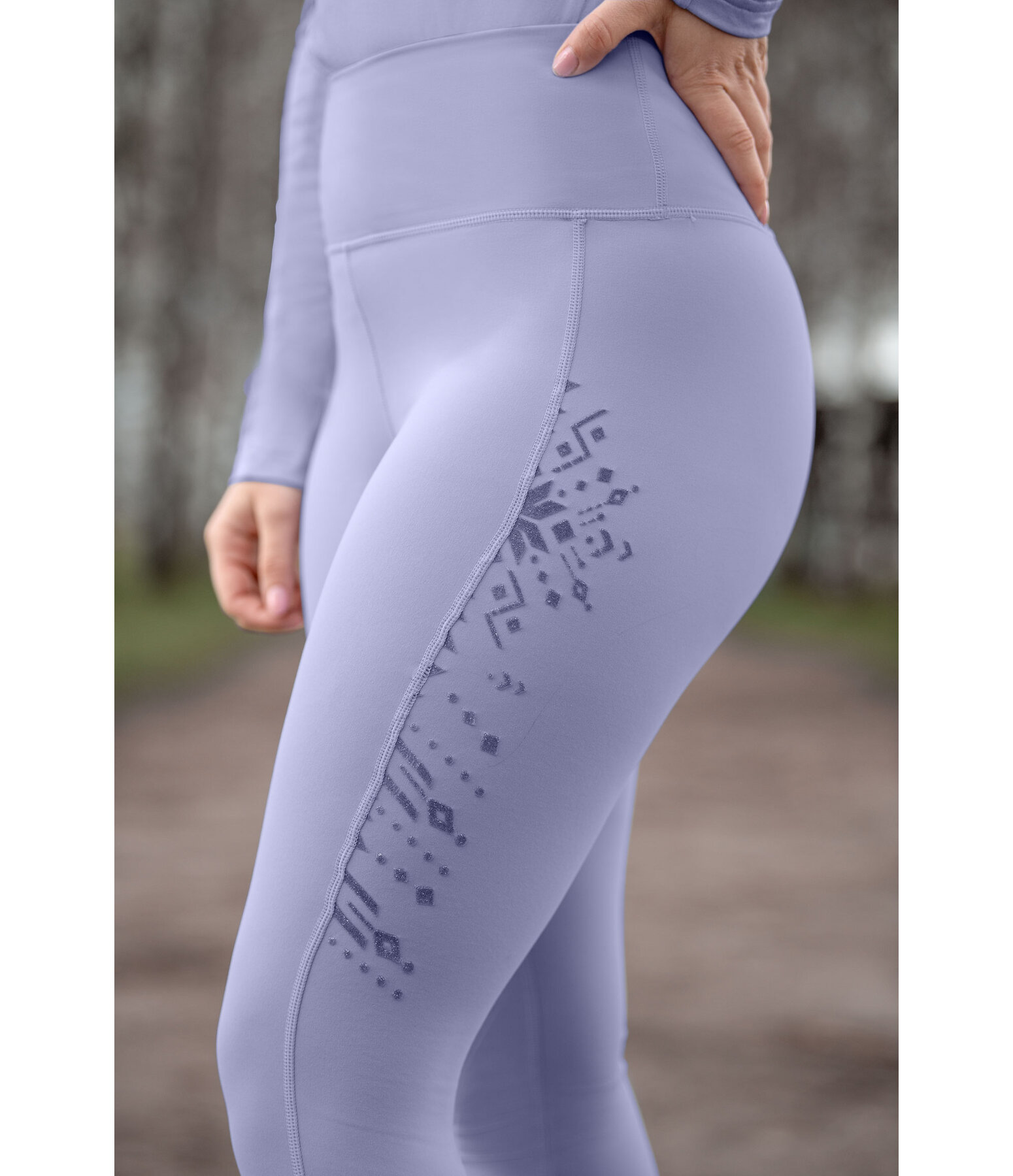 Legging de voltige pour femme  Sydney