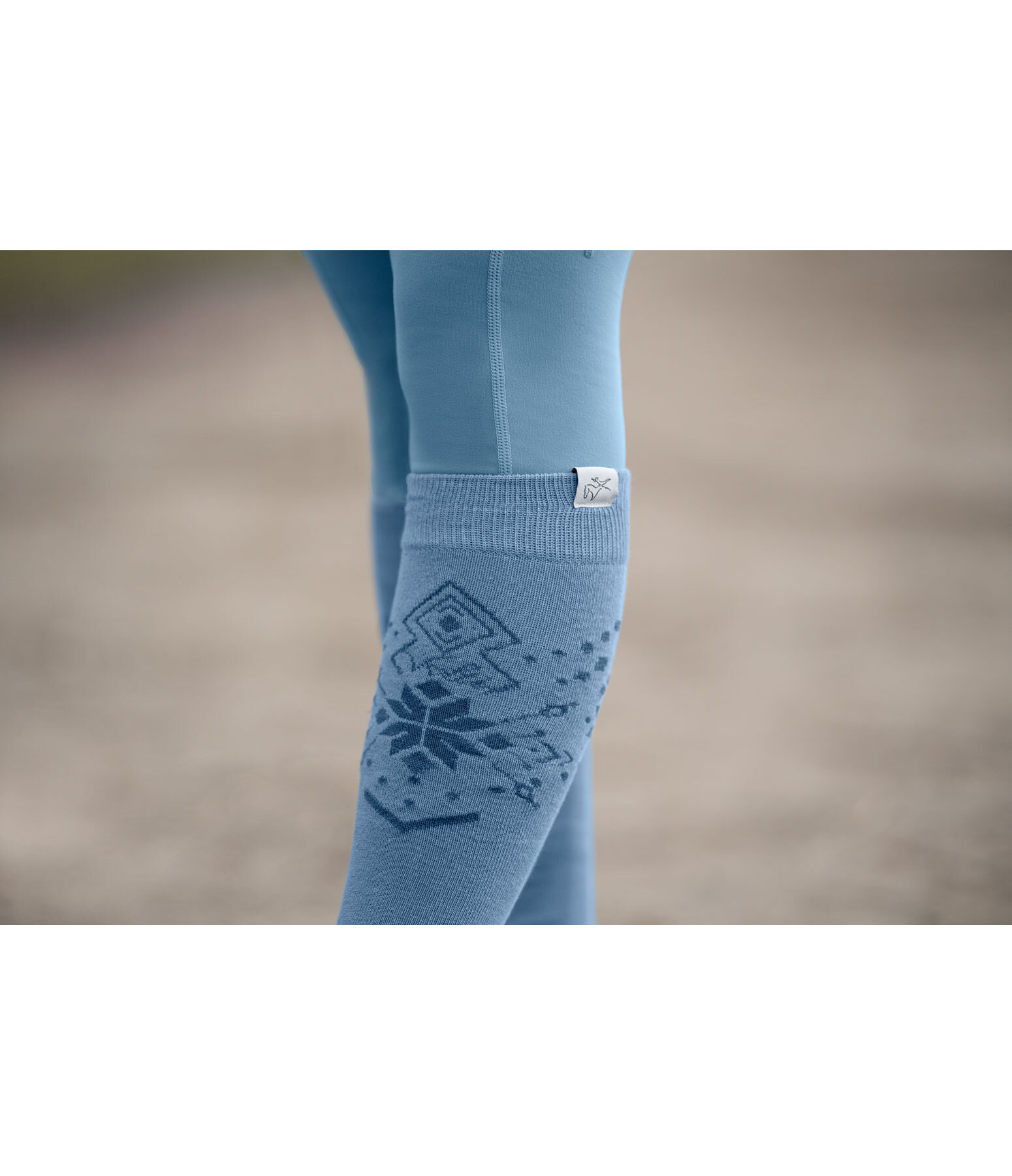 Chaussettes de voltige hautes  Phoenix