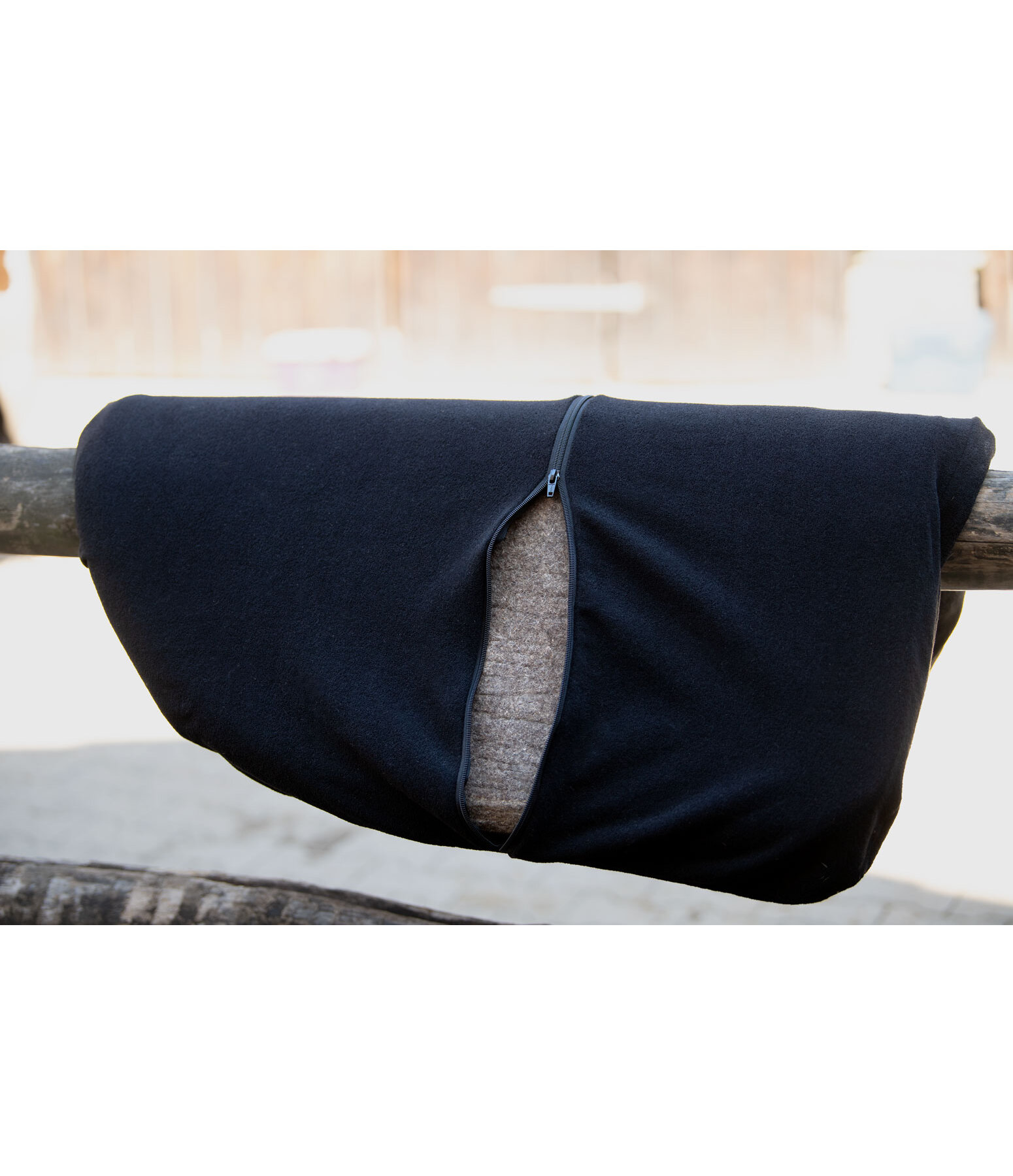 Tapis de voltige en feutre