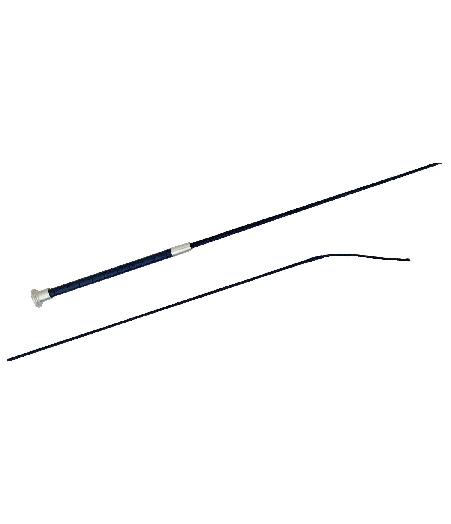 Cravache de dressage  Carbon