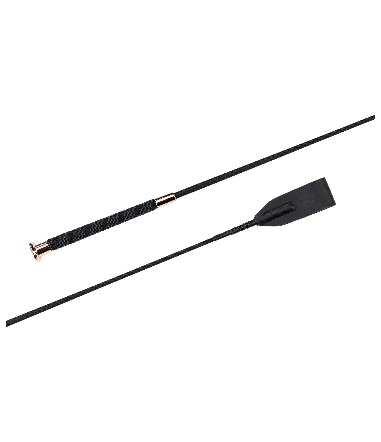 Cravache d'obstacle   Full-Grip