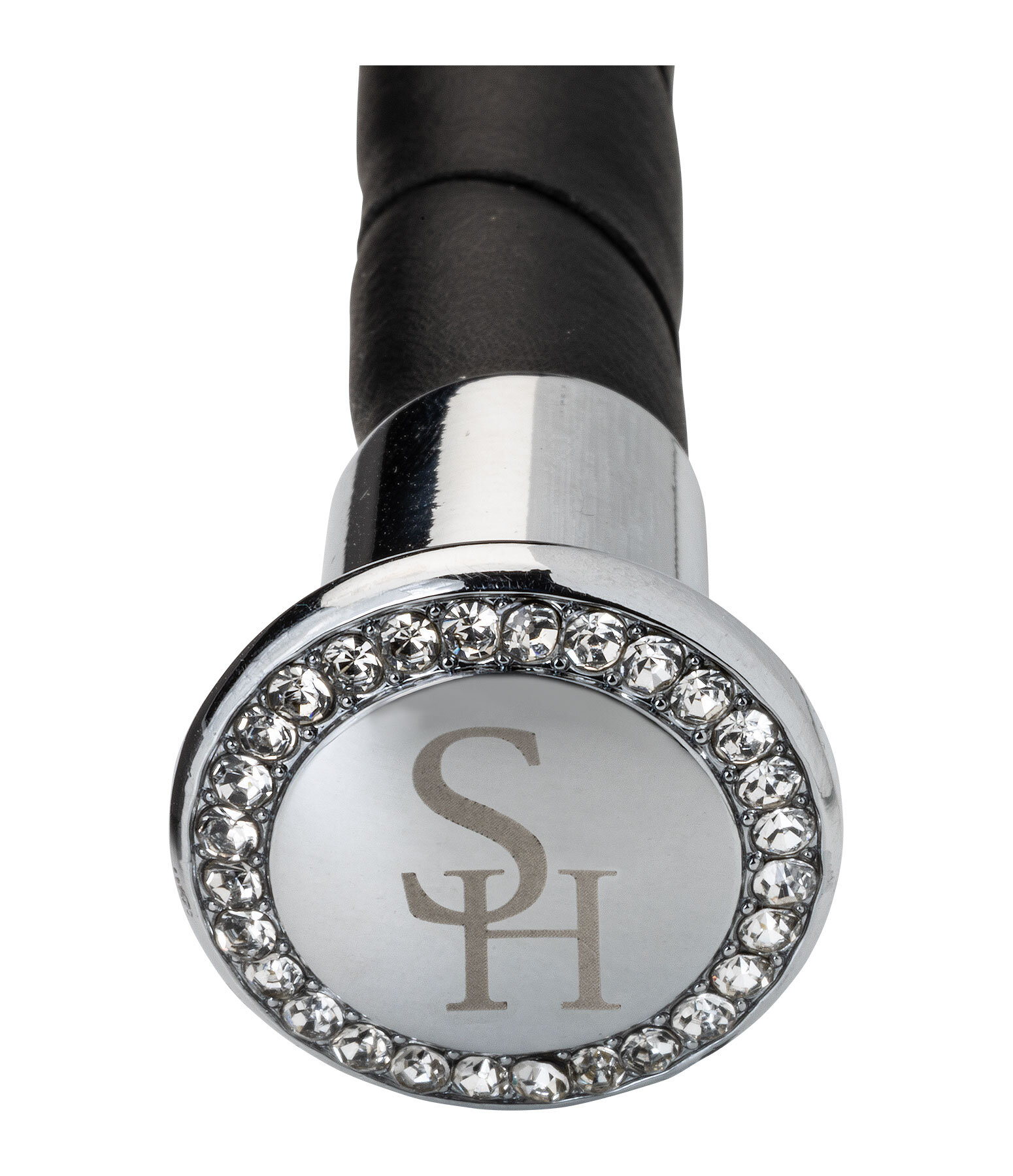 Cravache de dressage  Brilliant