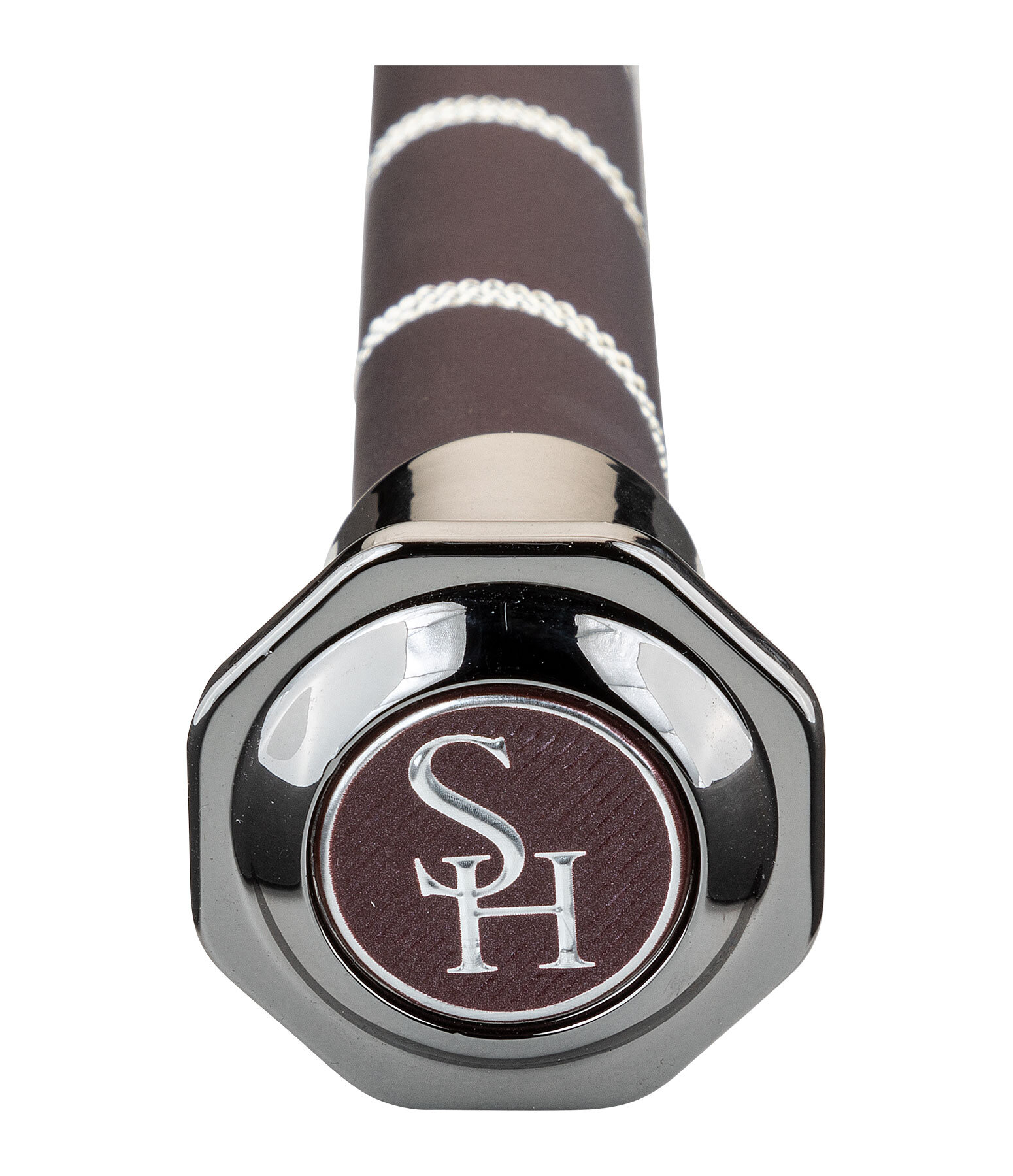 Cravache de dressage  Chain