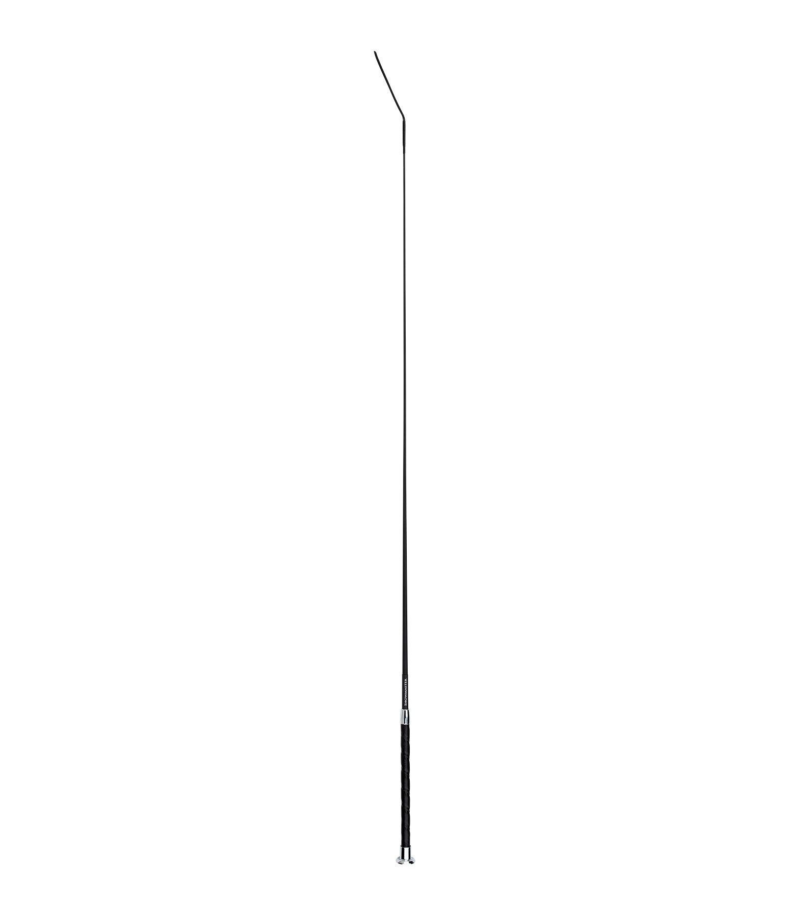 Cravache de dressage  Carbon