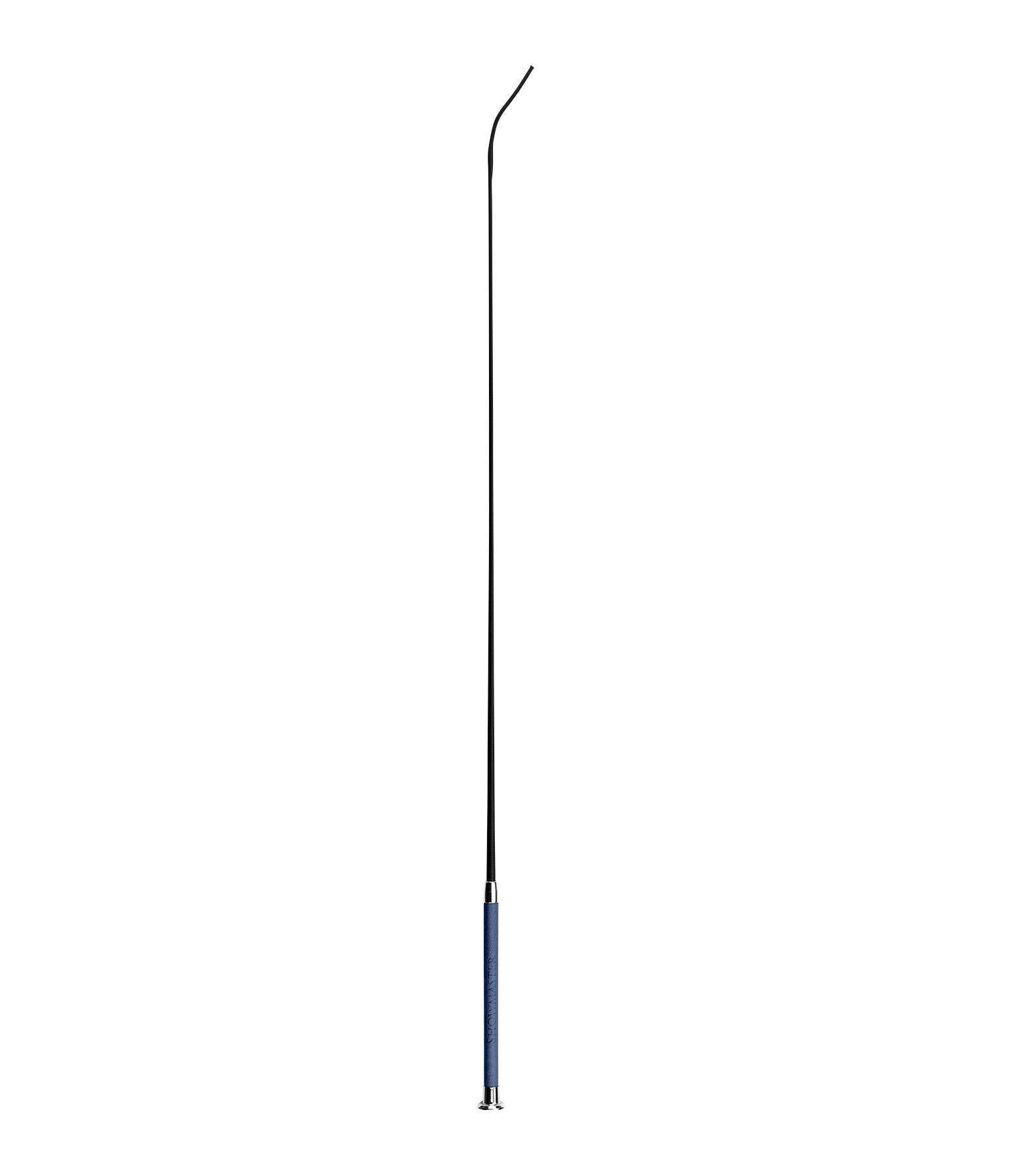 Cravache de dressage  Denim