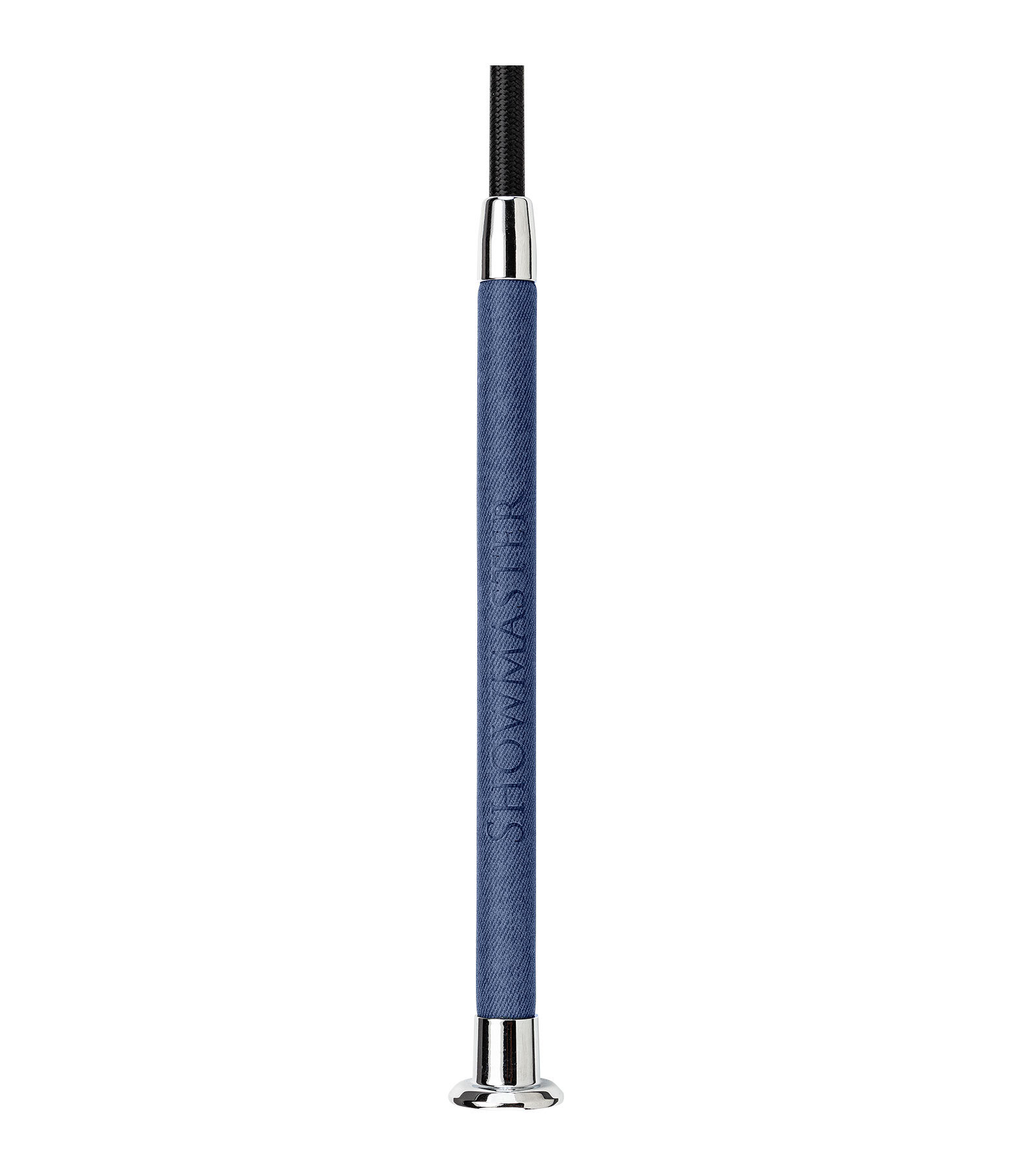 Cravache de dressage  Denim