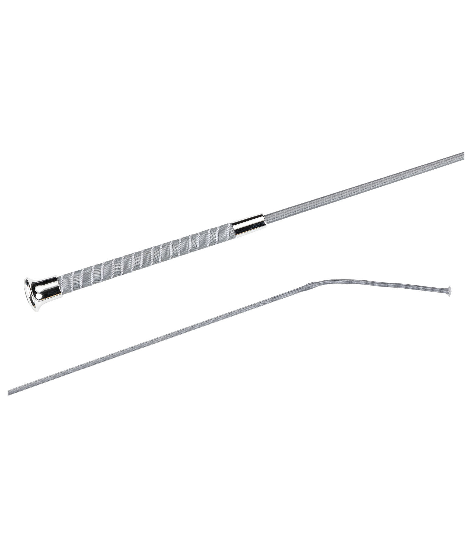 Cravache de dressage  Line Grip