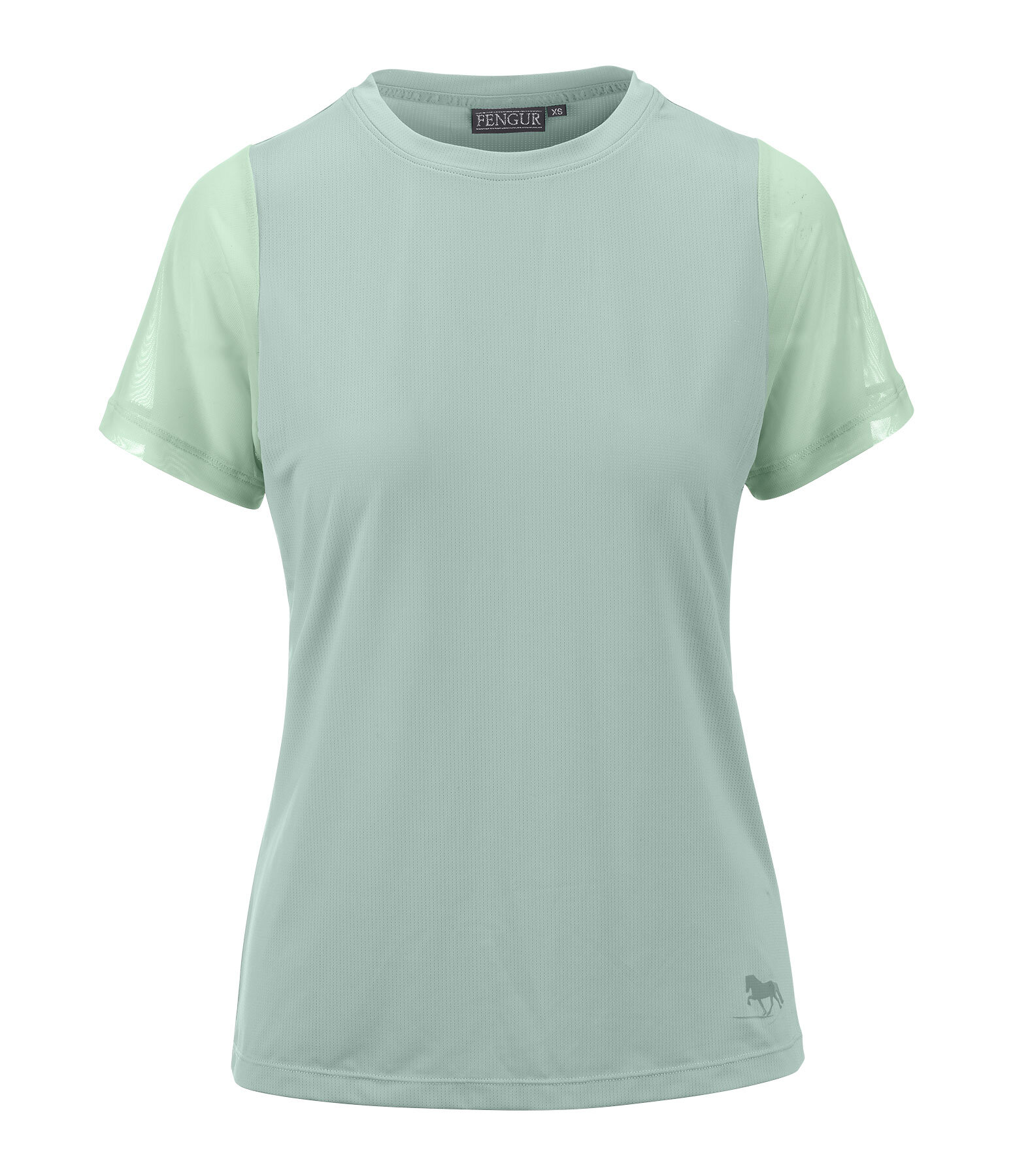 T-shirt technique  Veikur