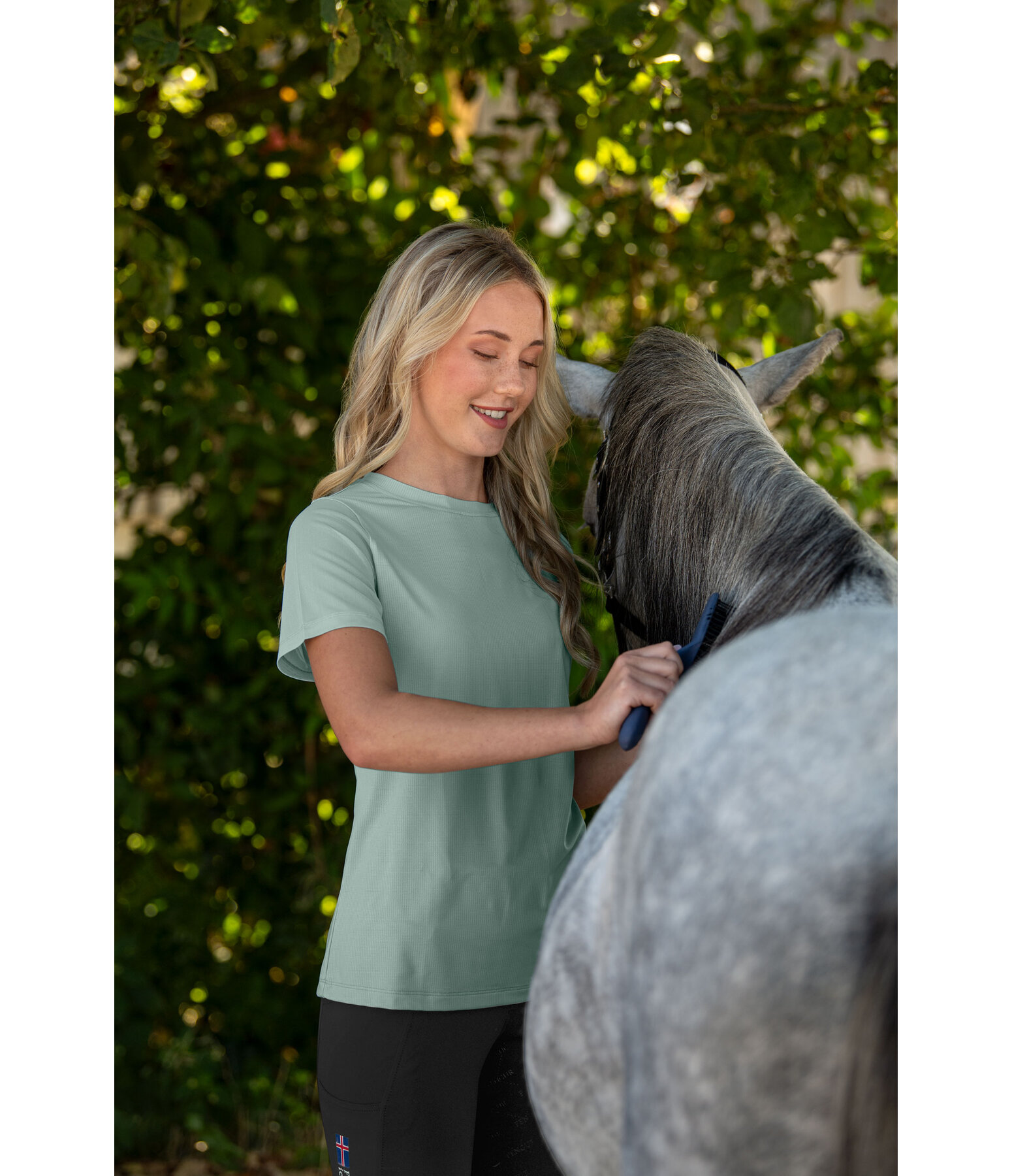 T-shirt technique  Veikur