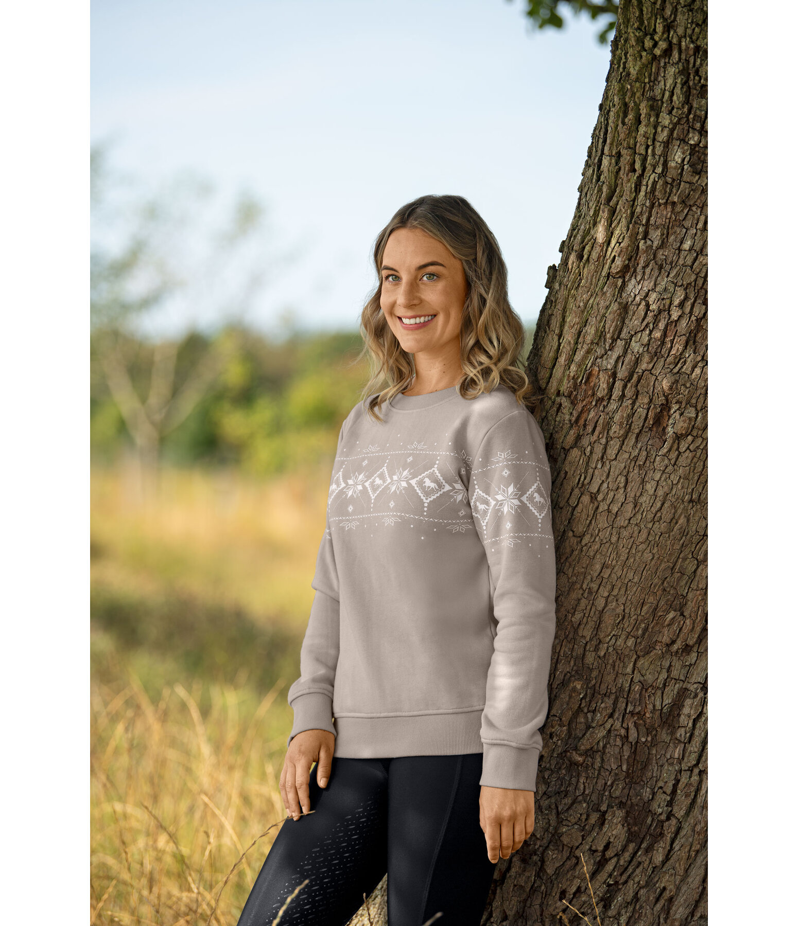 Sweat  Norway Spirit