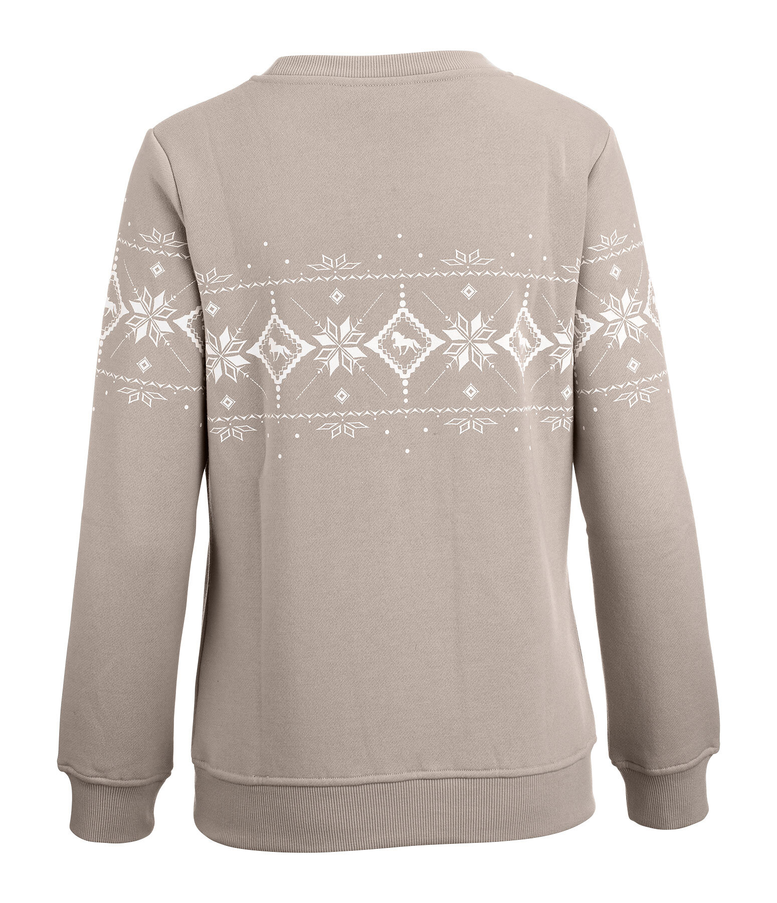 Sweat  Norway Spirit