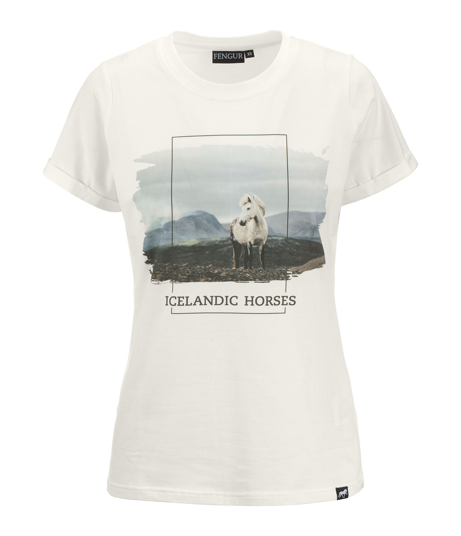 T-shirt  Anna