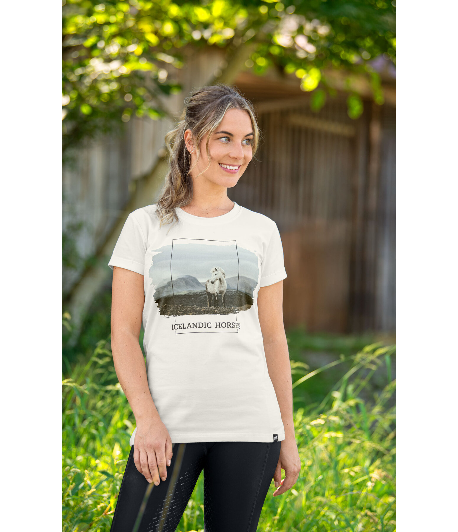T-shirt  Anna