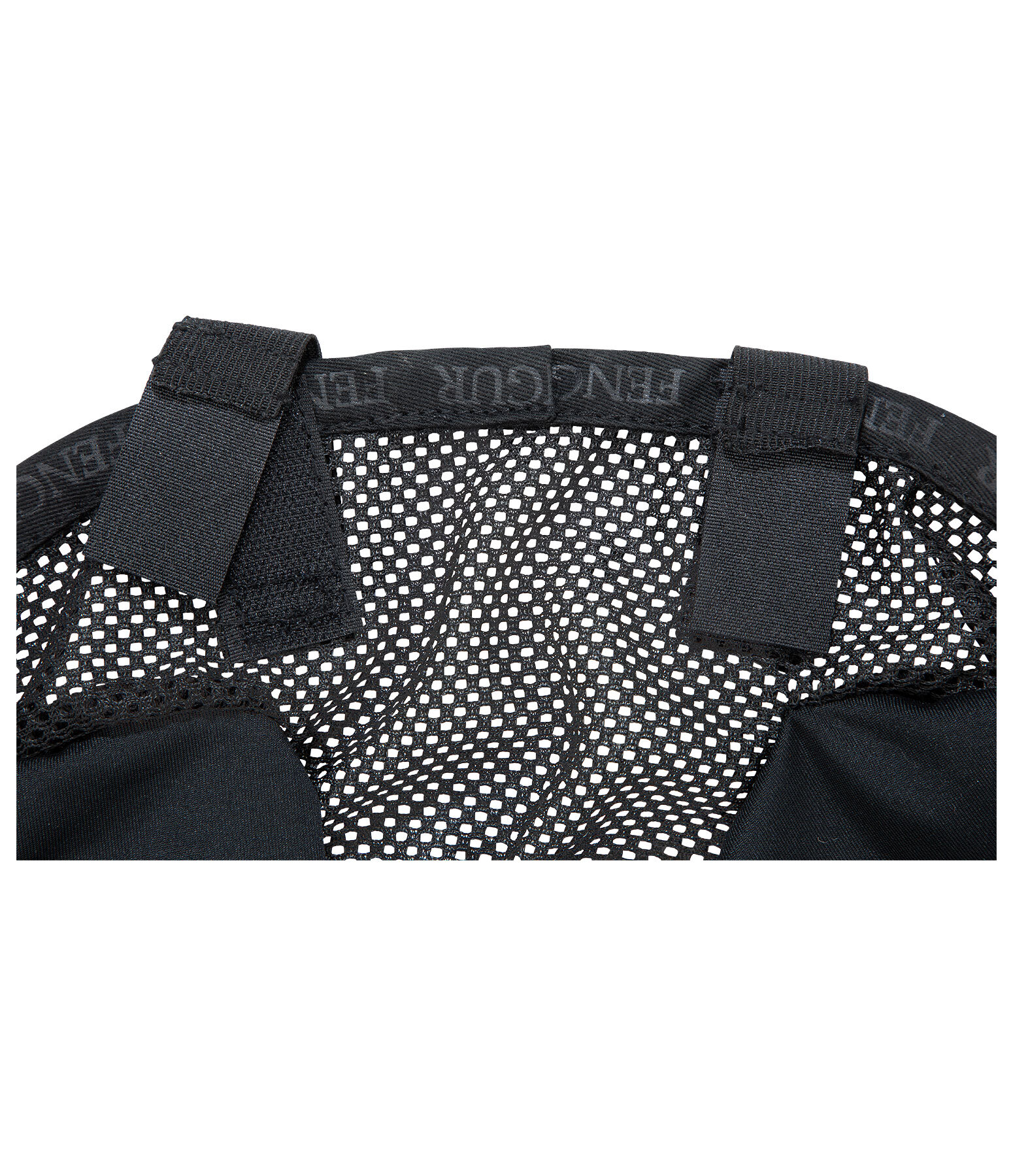 Bonnet anti-mouches en mesh