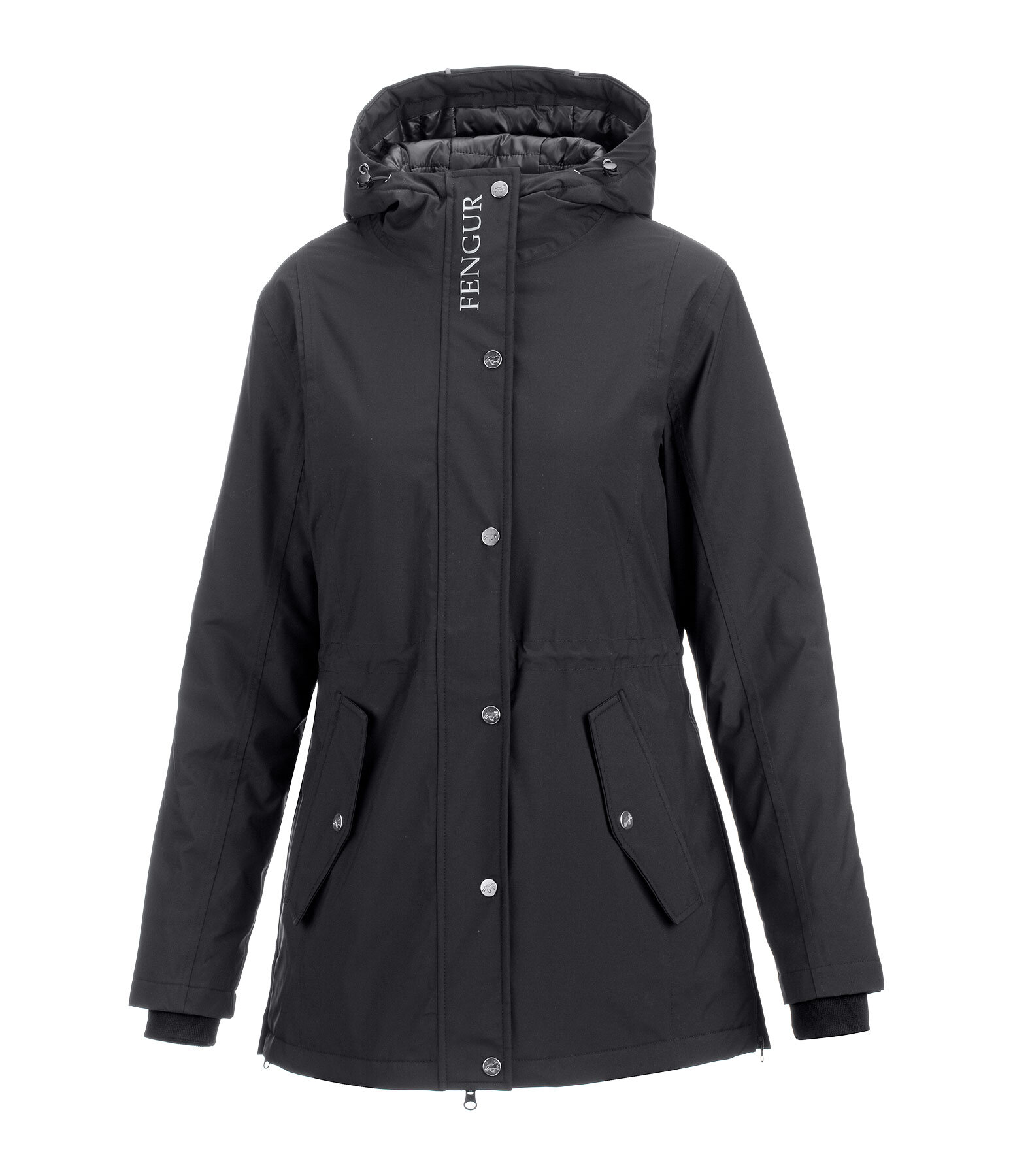 Manteau de pluie  Kadlin