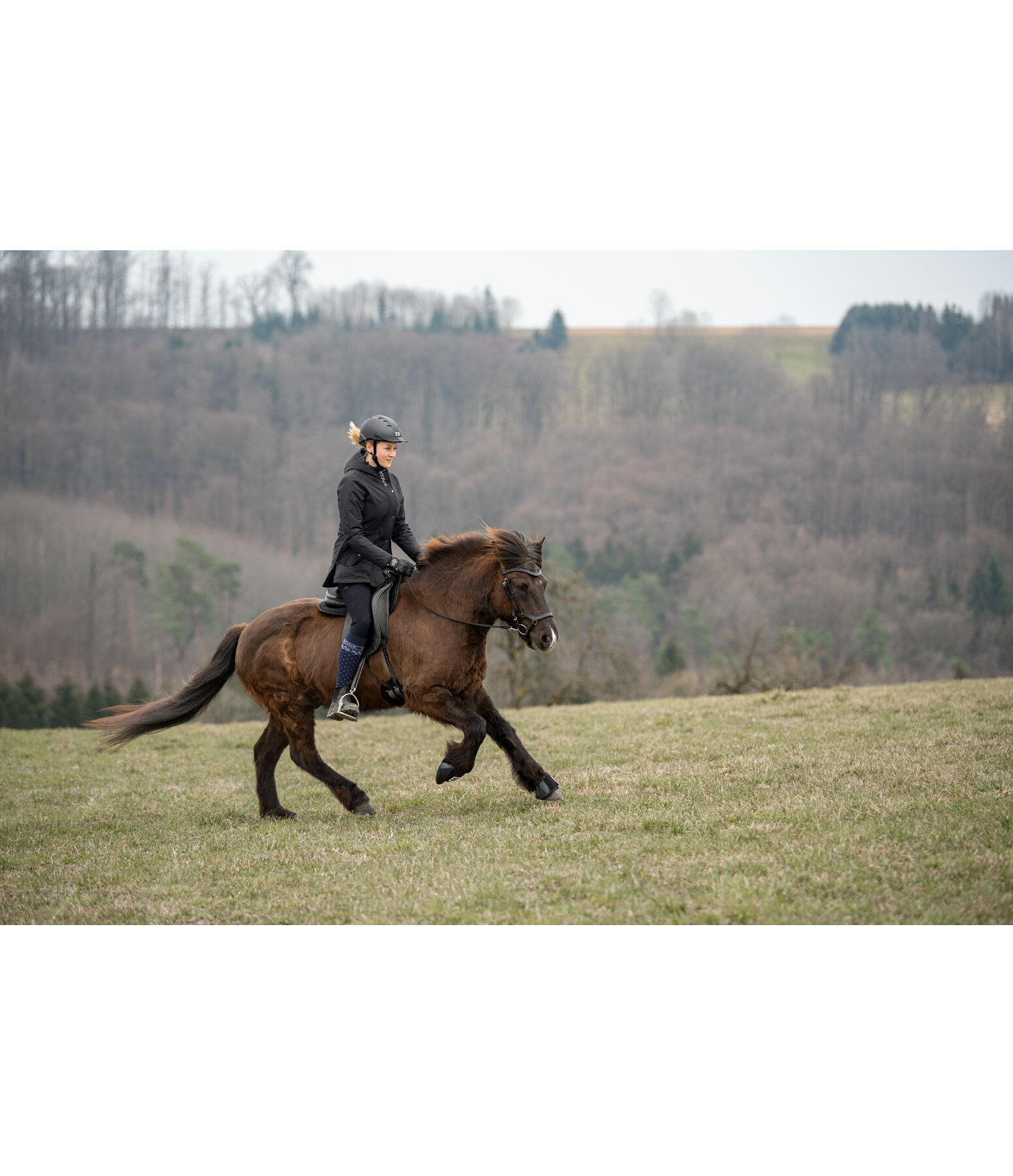 Manteau de pluie  Kadlin