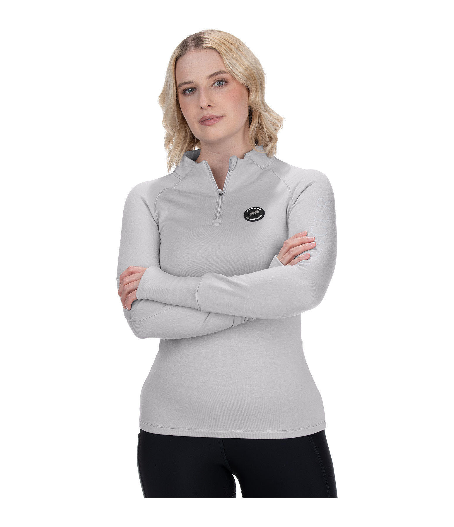 T-shirt technique en bambou  Sjana