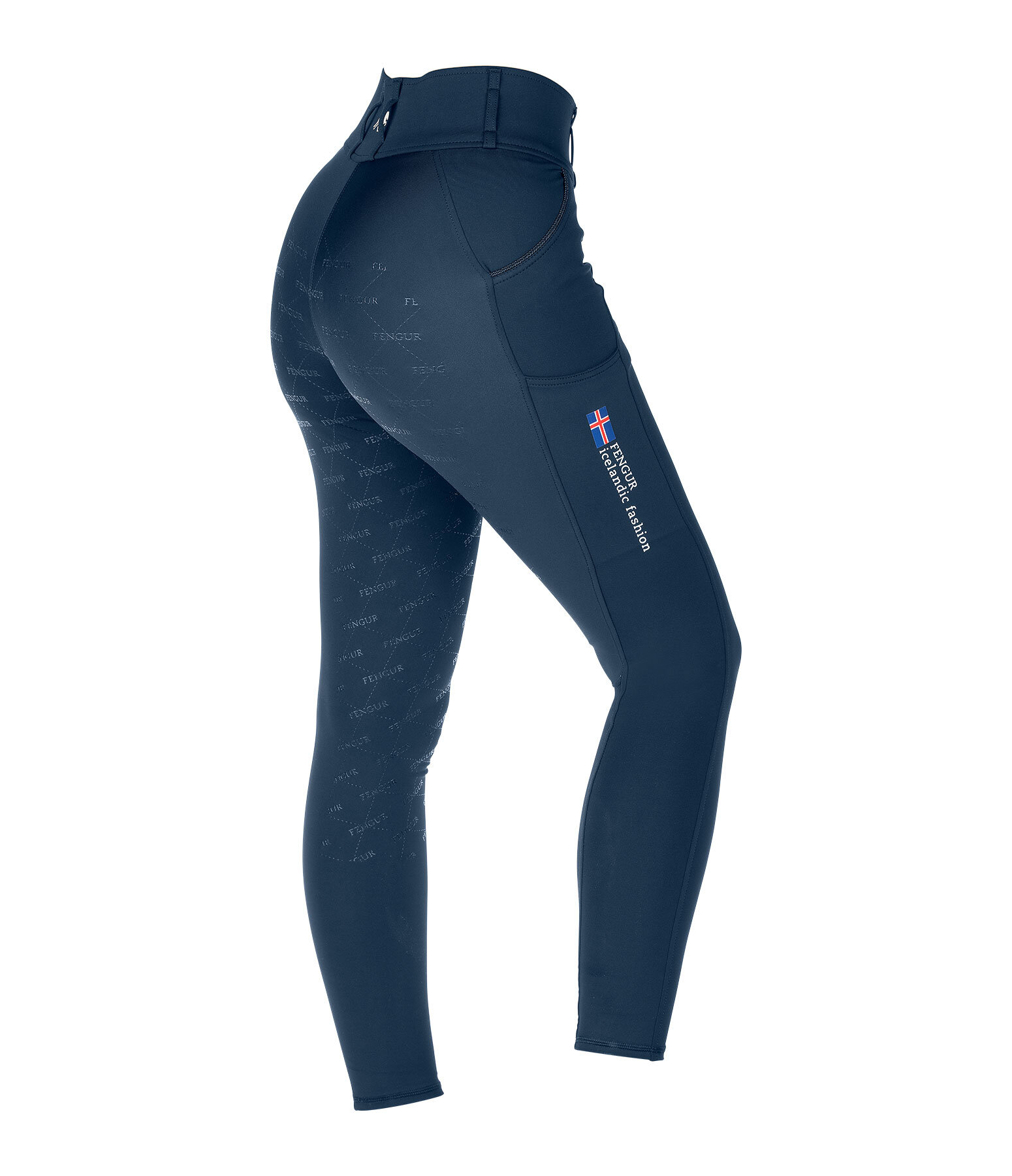 Legging d'�quitation  Myrkur