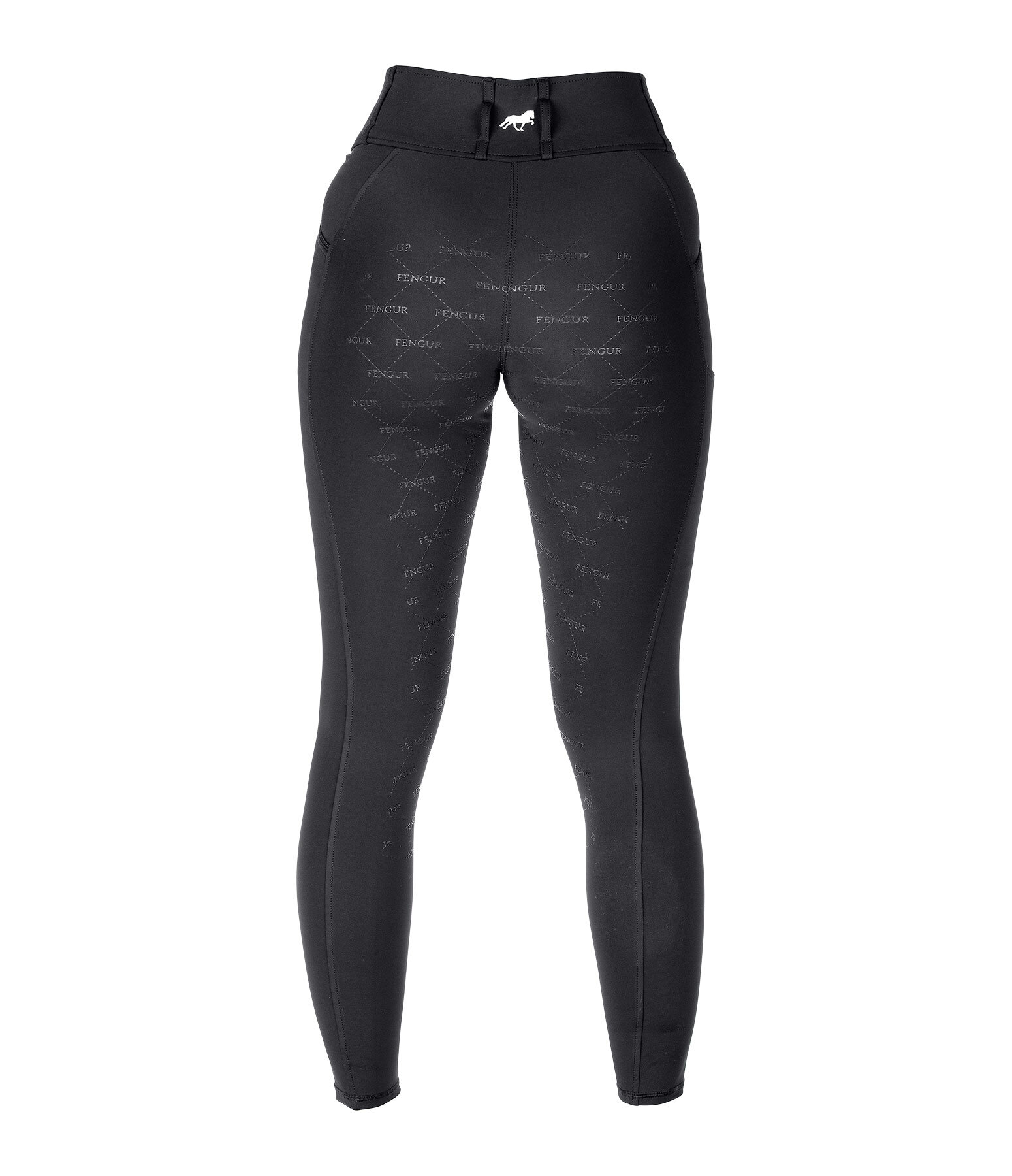 Legging d'�quitation  Myrkur