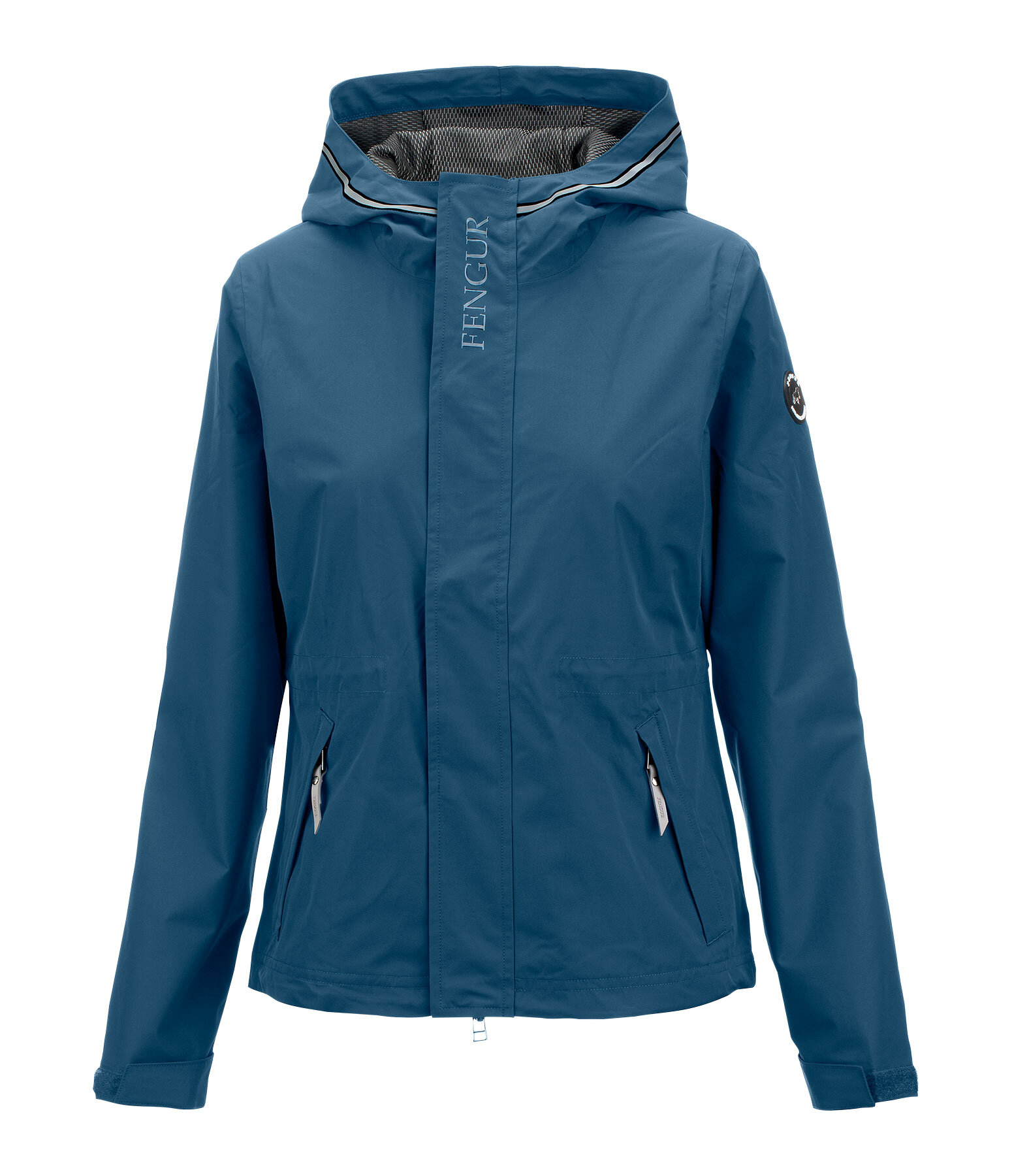 Veste de pluie  Stormur