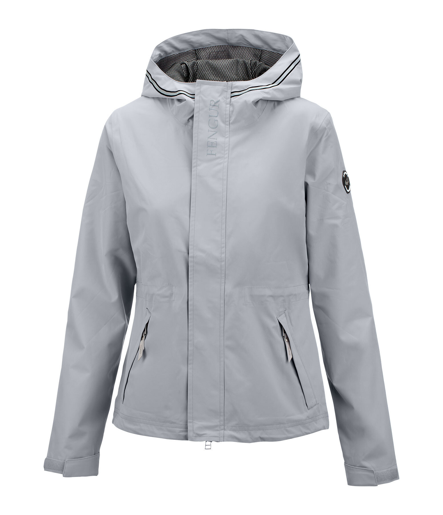 Veste de pluie  Stormur