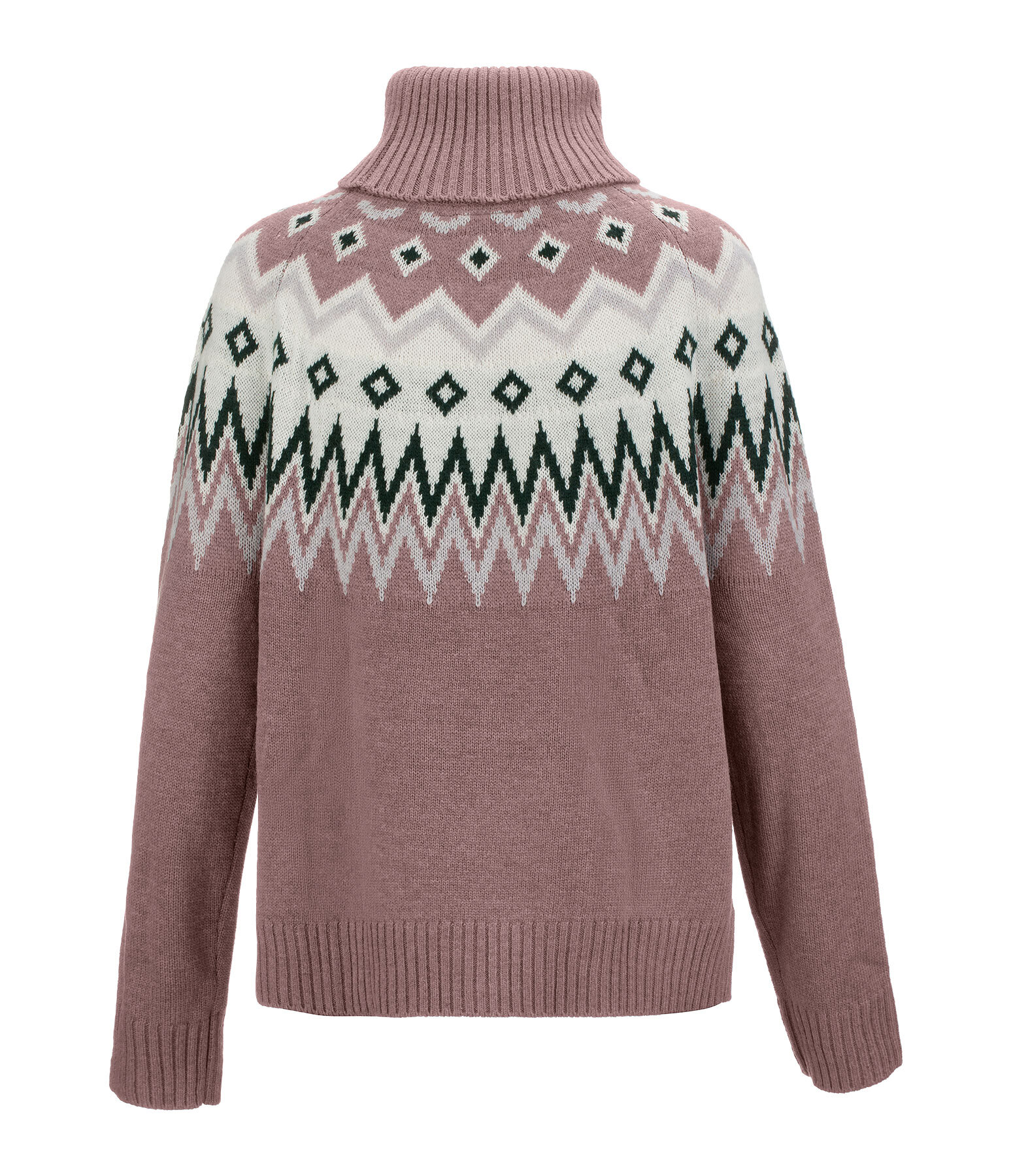 Pull islandais  Hazel