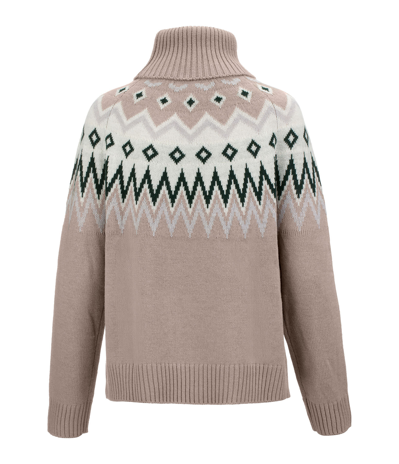 Pull islandais  Hazel