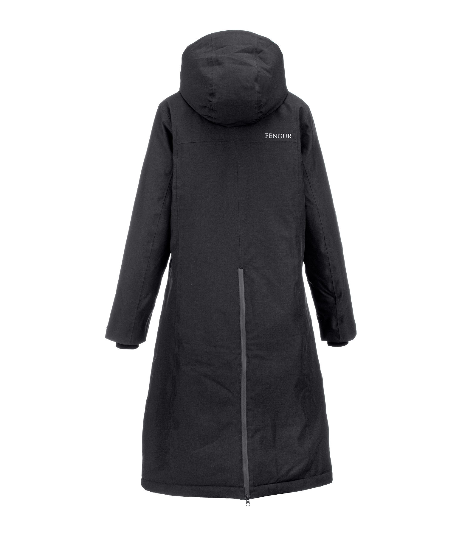 Manteau de pluie long  Blika