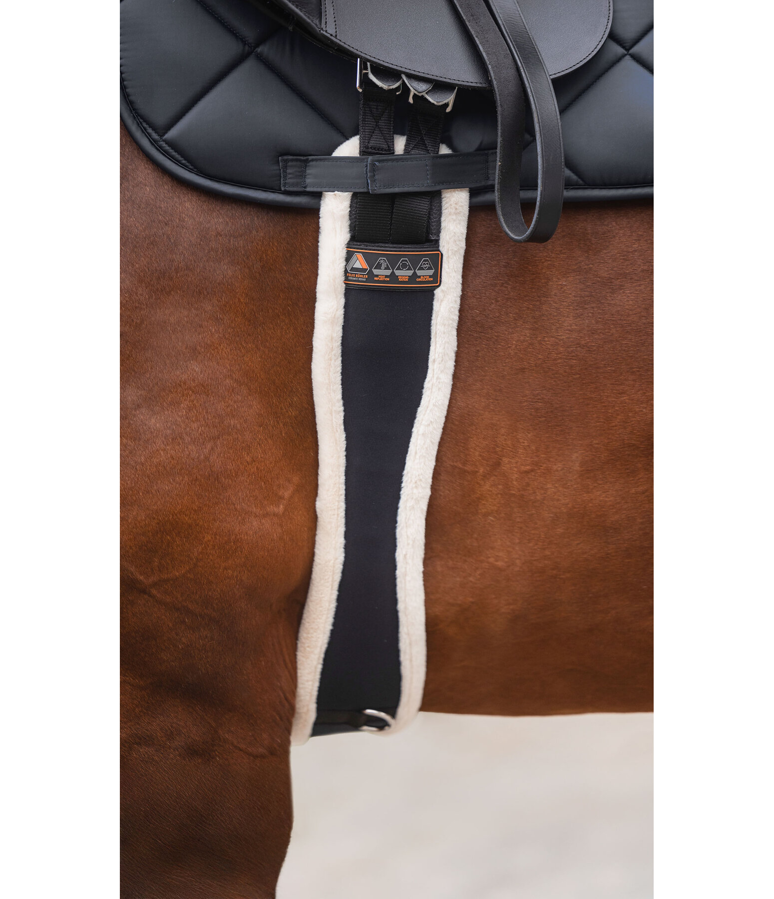 Sangle longue  Ceramic Rehab