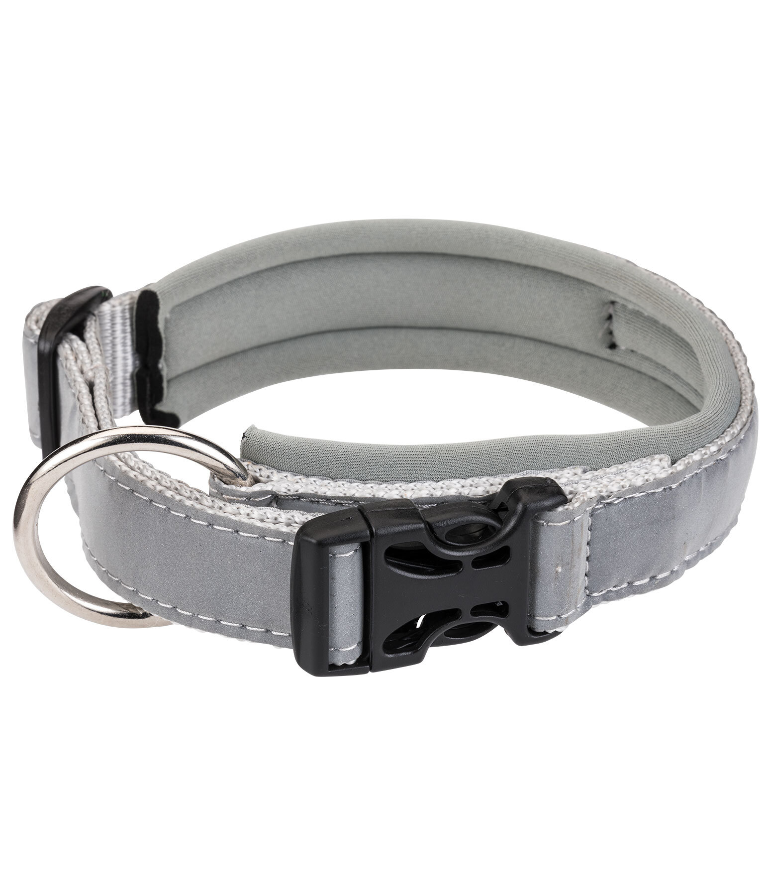 Collier rflchissant