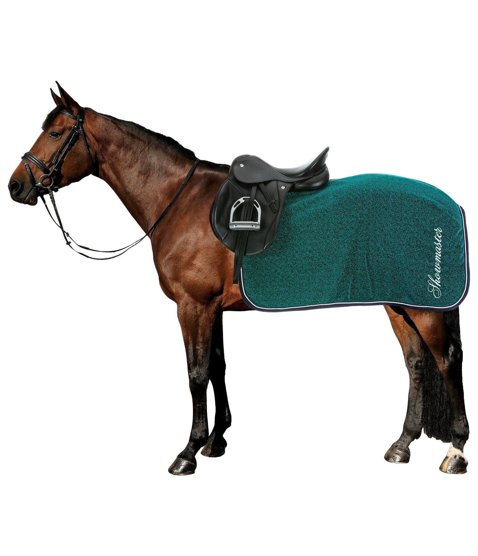 Couvre-reins Xmas
