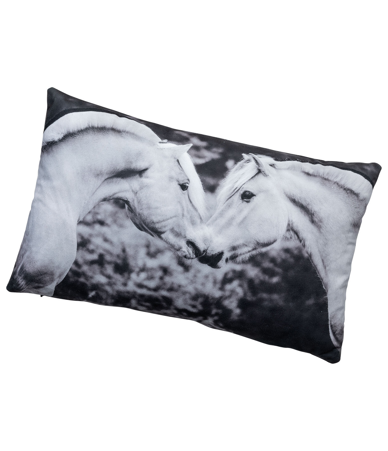 Coussin  Chevaux Fjord